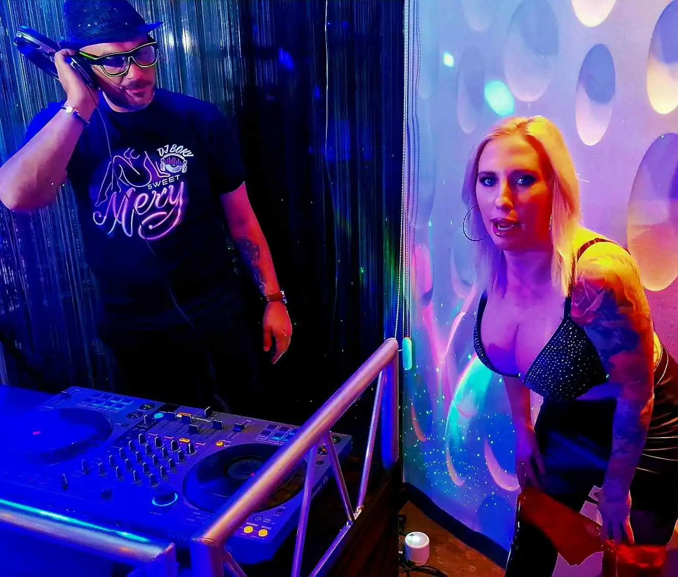 Marija Zadravec sweet mery DJ (7)