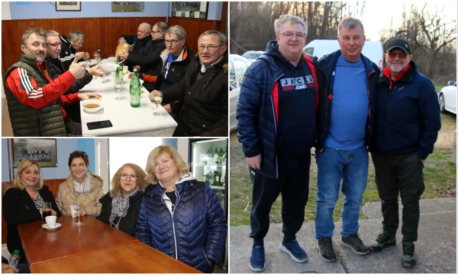 Marijan Cerovec ‘Cero’ proslavio 60. rođendan i mirovinu (1)