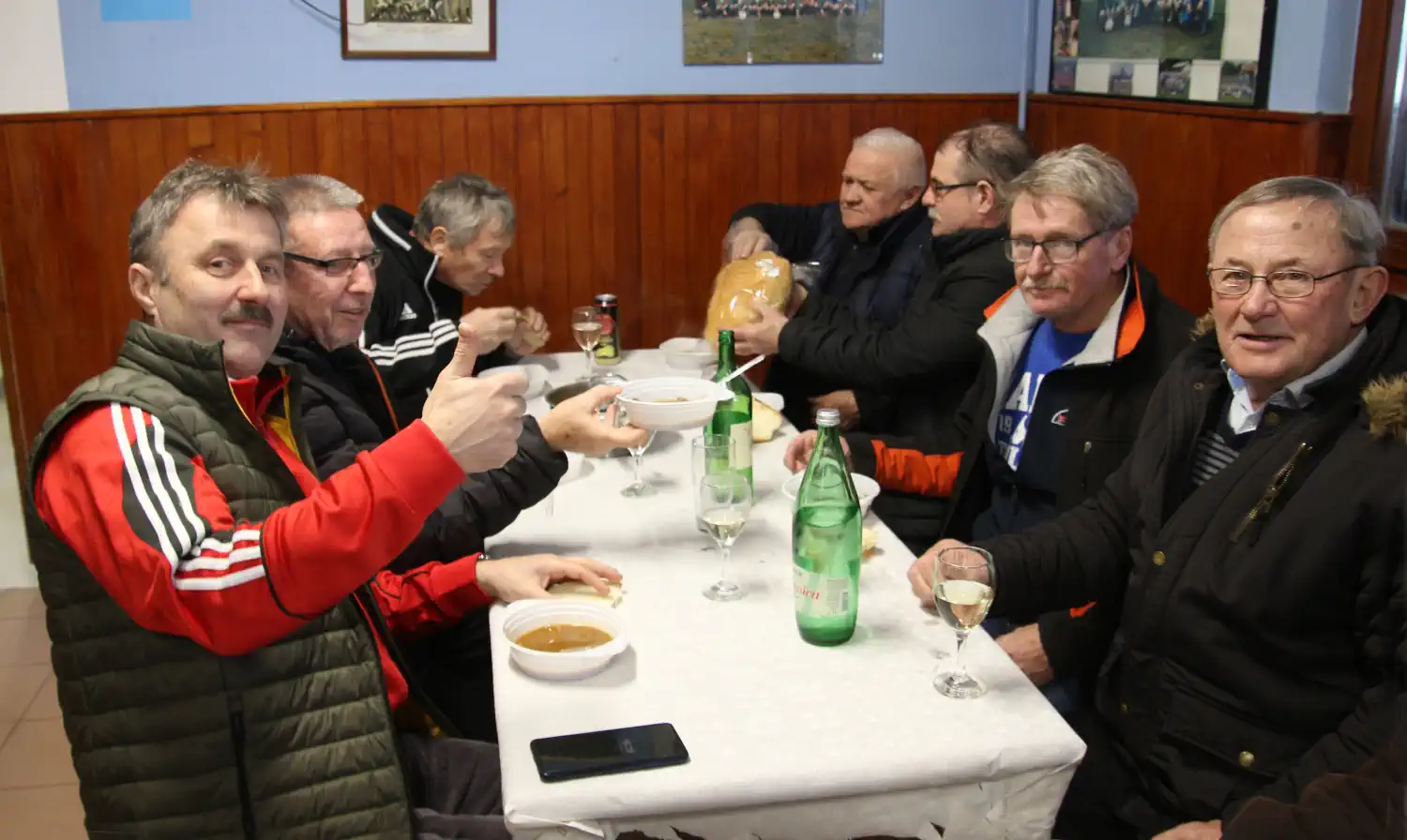 Marijan Cerovec ‘Cero’ proslavio 60. rođendan i mirovinu (2)