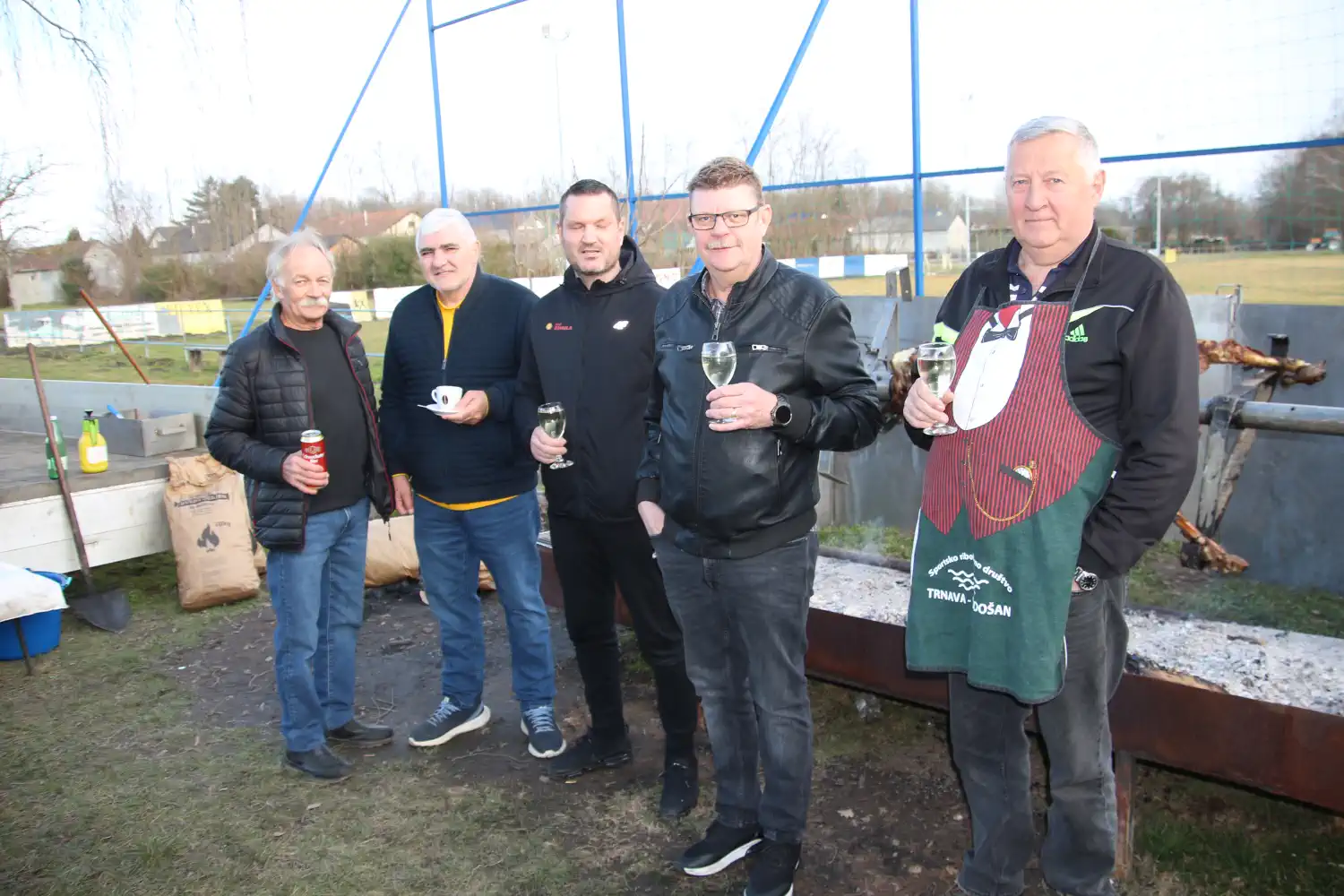 Marijan Cerovec ‘Cero’ proslavio 60. rođendan i mirovinu (3)