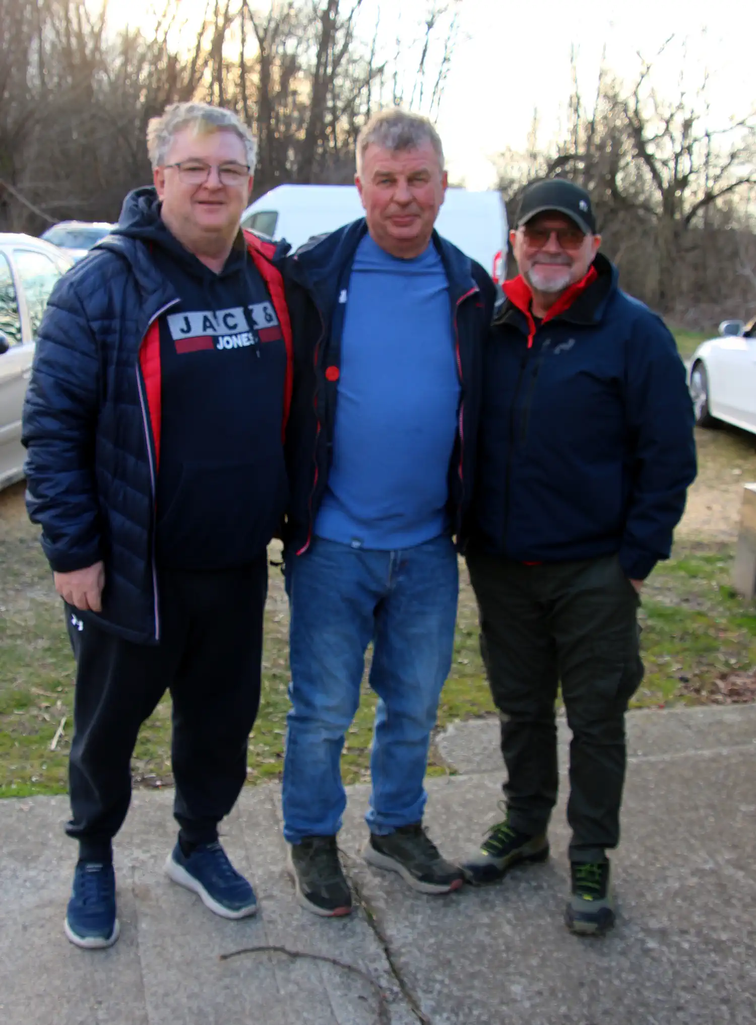 Marijan Cerovec ‘Cero’ proslavio 60. rođendan i mirovinu (4)
