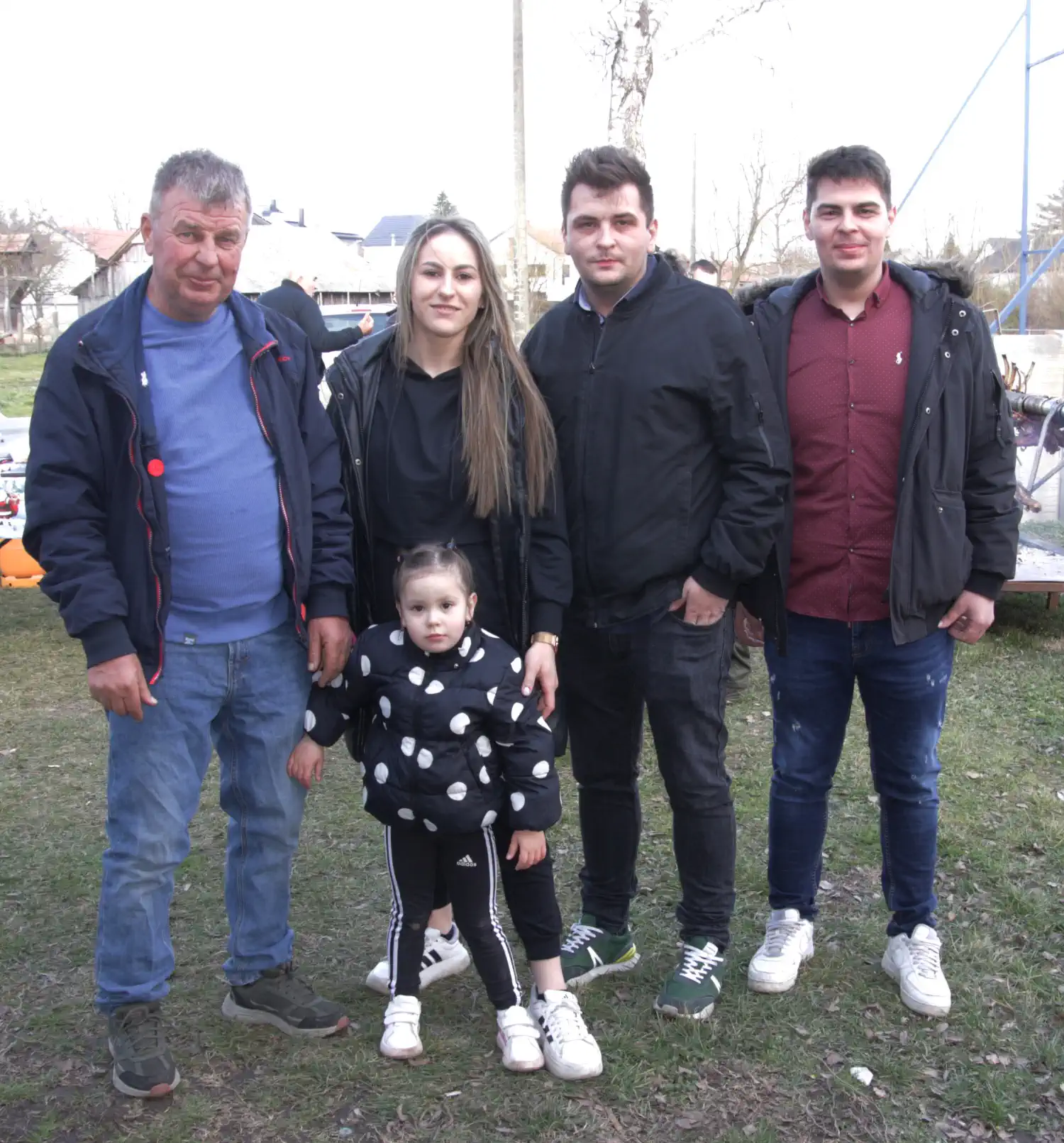 Marijan Cerovec ‘Cero’ proslavio 60. rođendan i mirovinu (6)