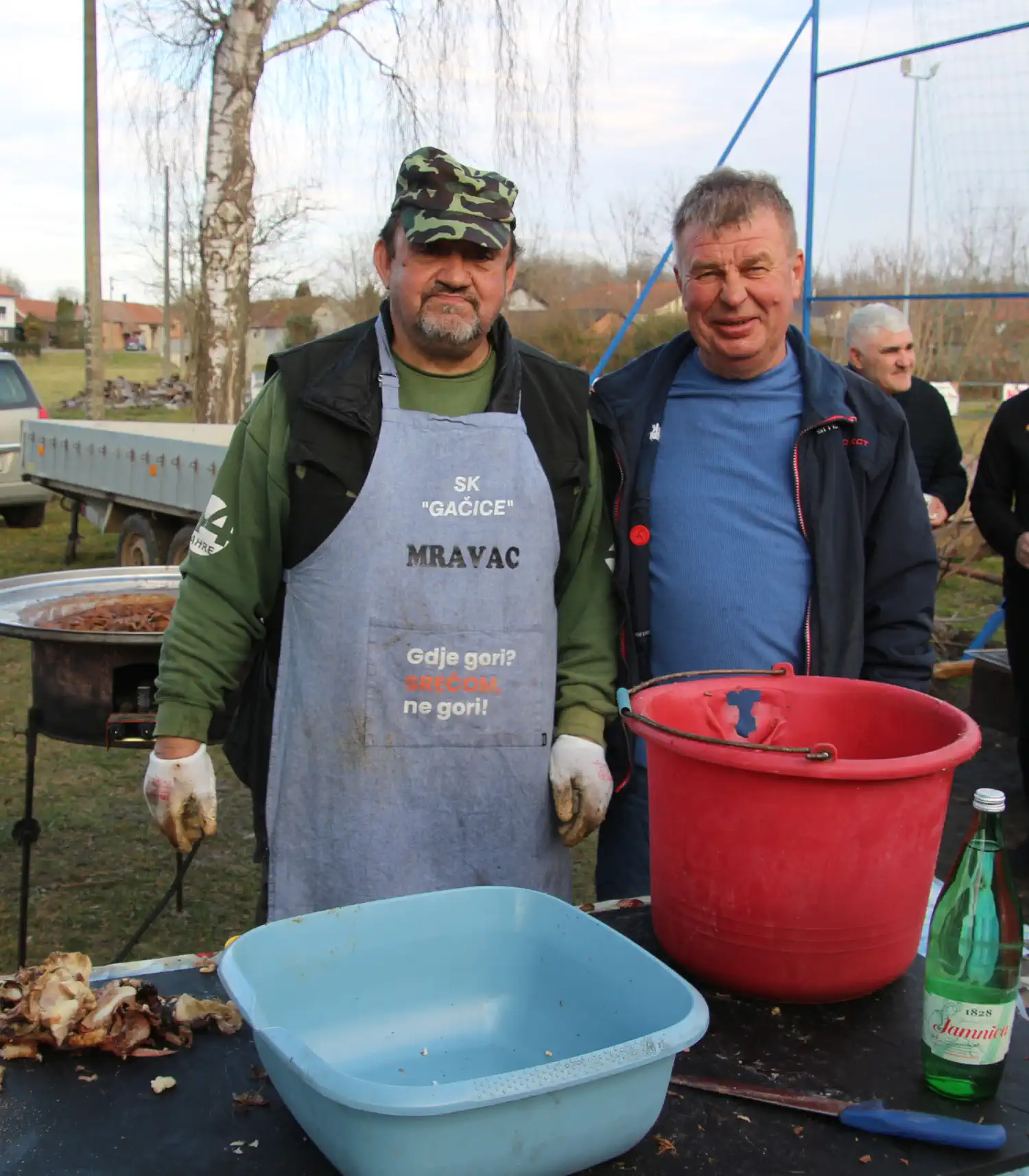 Marijan Cerovec ‘Cero’ proslavio 60. rođendan i mirovinu (7)