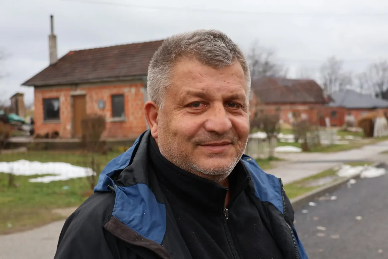 Marijan Kalanjoš 1 Lončarevo