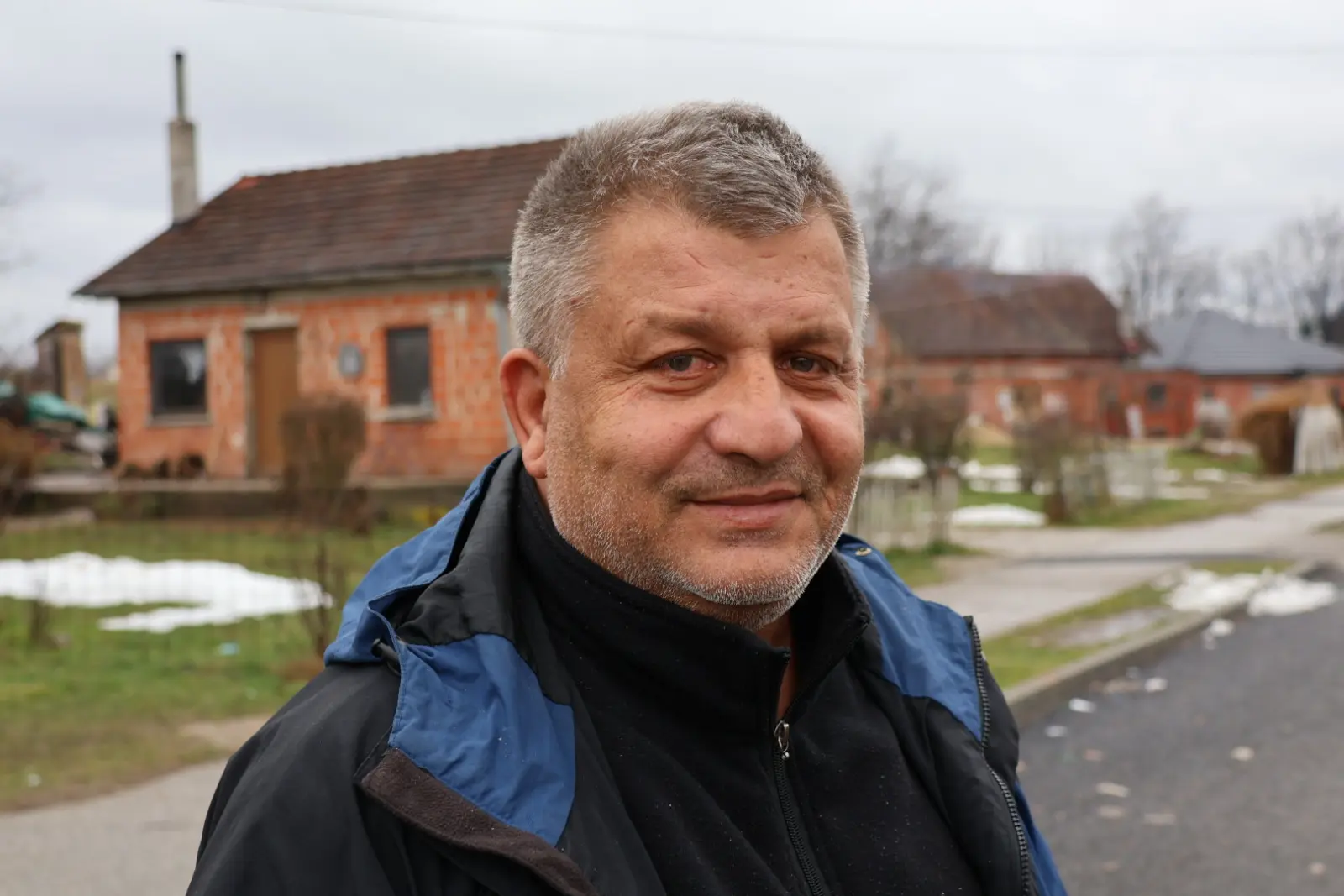 Marijan Kalanjoš 1 Lončarevo