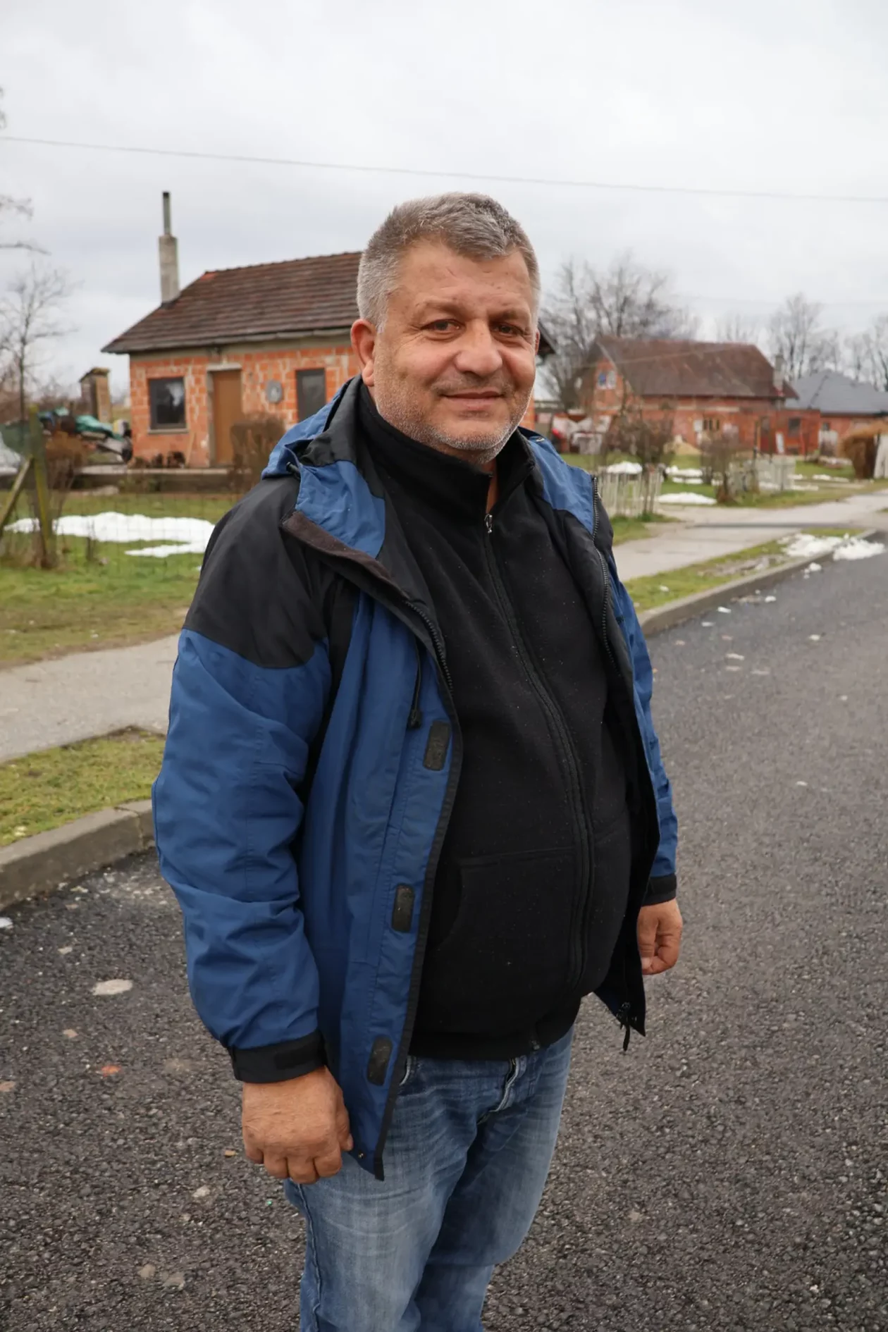 Marijan Kalanjoš 2 Lončarevo