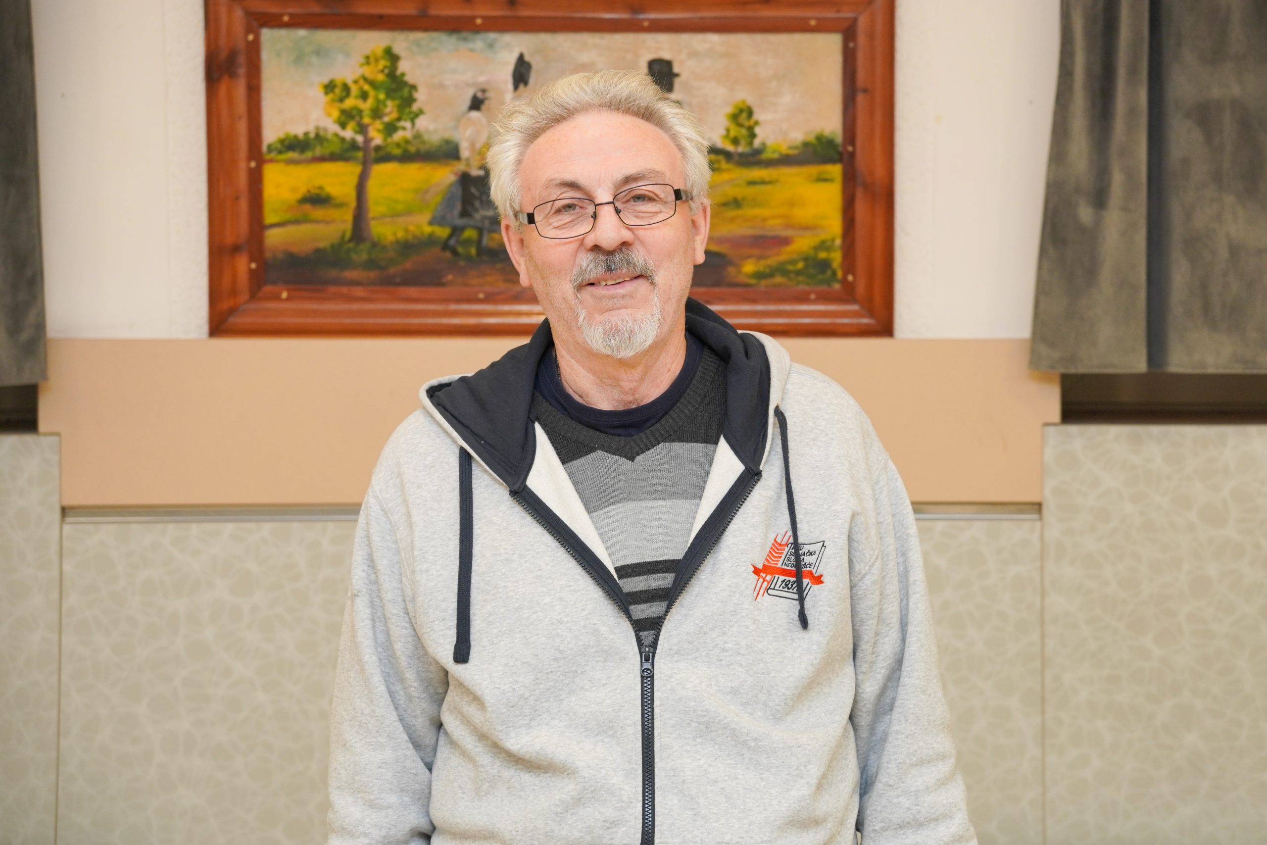 Marijan Topolnjak (2) Marijan Topolnjak (2)