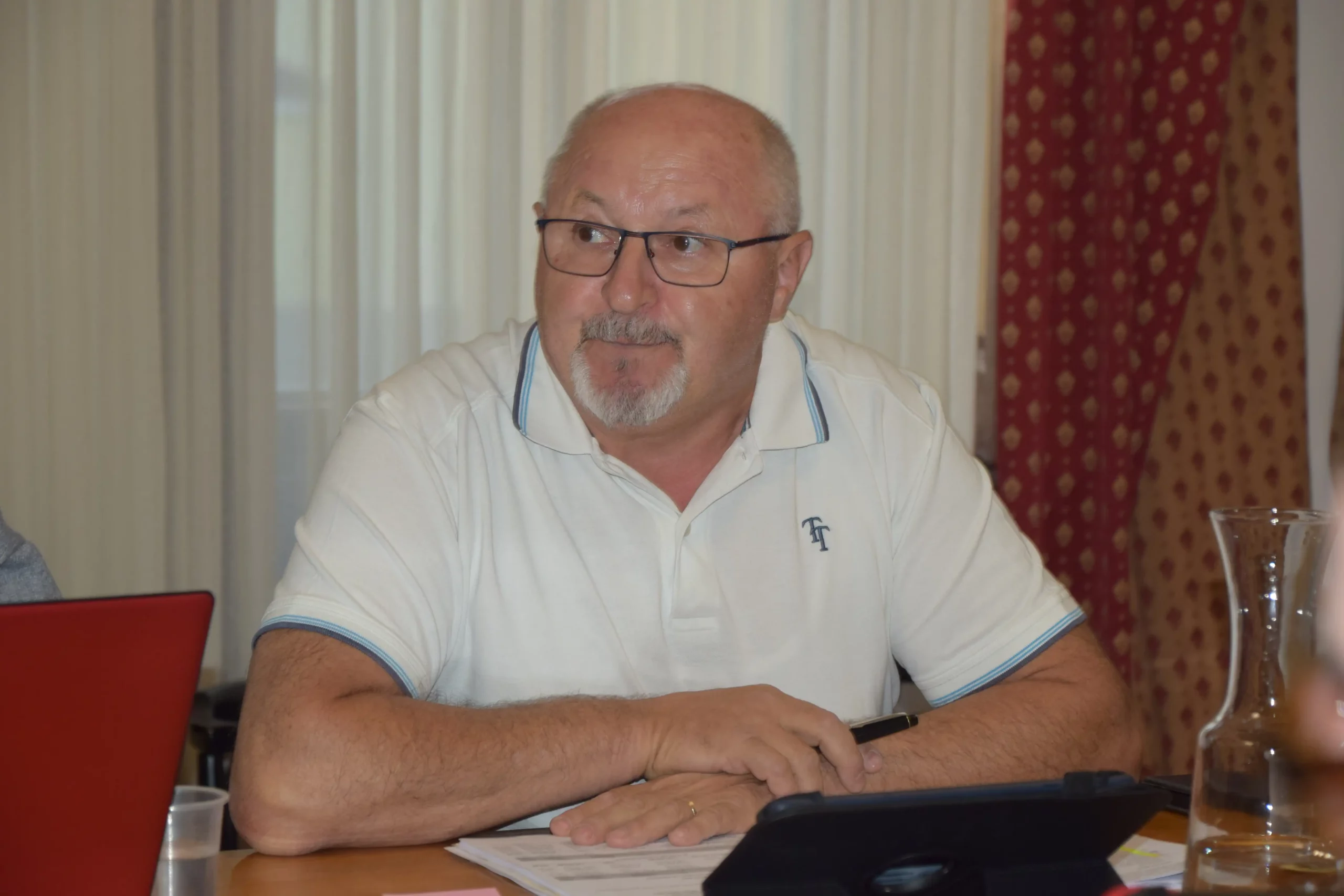 Marijan Varga Marijan Varga