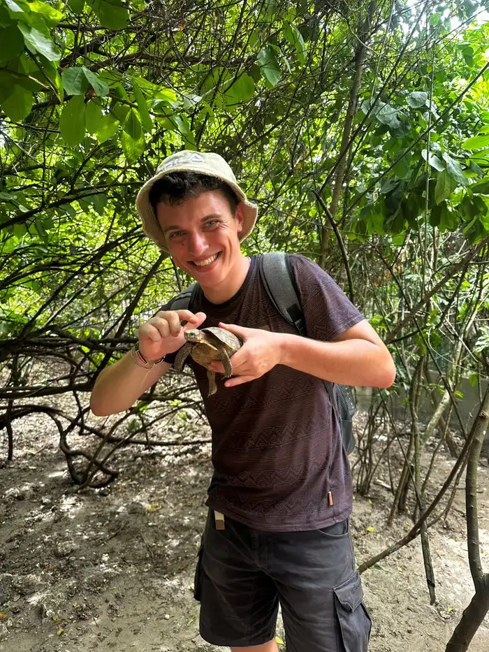 Marin Bogdanić (2) Marin Bogdanić (2)