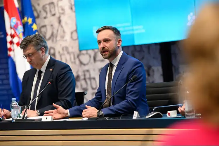 Marin Piletić Marin Piletić