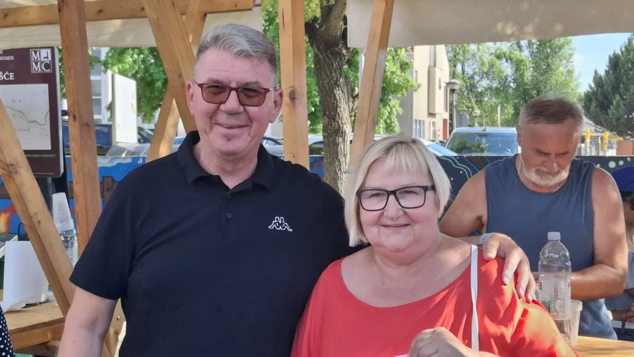 Marina Hoblaj, Mursko Središće, kolači, udomitelji (1)