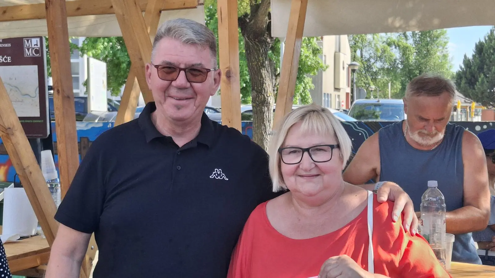 Marina Hoblaj, Mursko Središće, kolači, udomitelji (1) Marina Hoblaj, Mursko Središće, kolači, udomitelji (1)