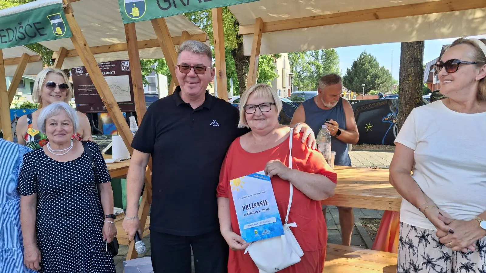 Marina Hoblaj, Mursko Središće, kolači, udomitelji (2) Marina Hoblaj, Mursko Središće, kolači, udomitelji (2)