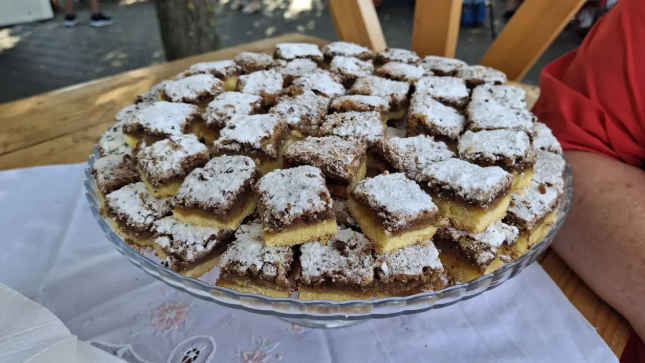 Marina Hoblaj, Mursko Središće, kolači, udomitelji (3)