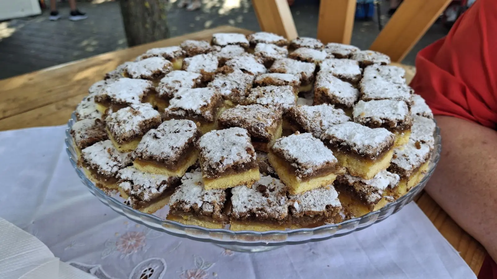 Marina Hoblaj, Mursko Središće, kolači, udomitelji (3) Marina Hoblaj, Mursko Središće, kolači, udomitelji (3)