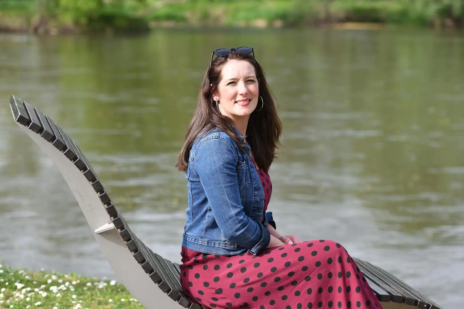 Marina Matjašić Marina Matjašić