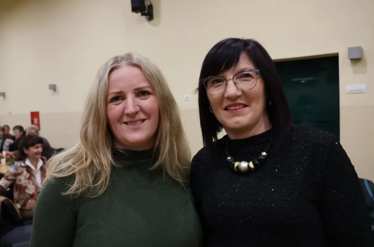 Marina Orehovec Sveta Marija Društvo žena 2