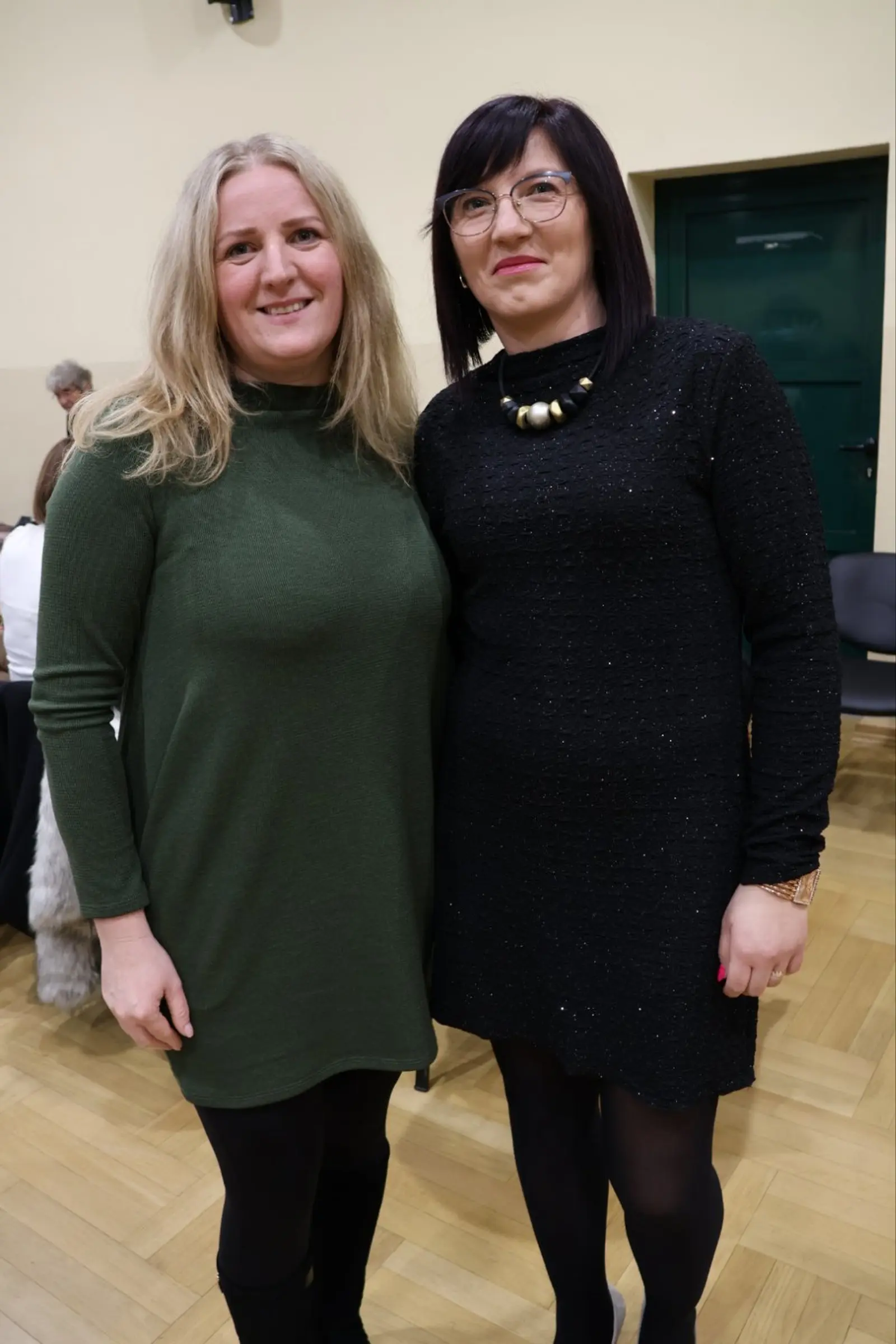 Marina Orehovec Sveta Marija Društvo žena