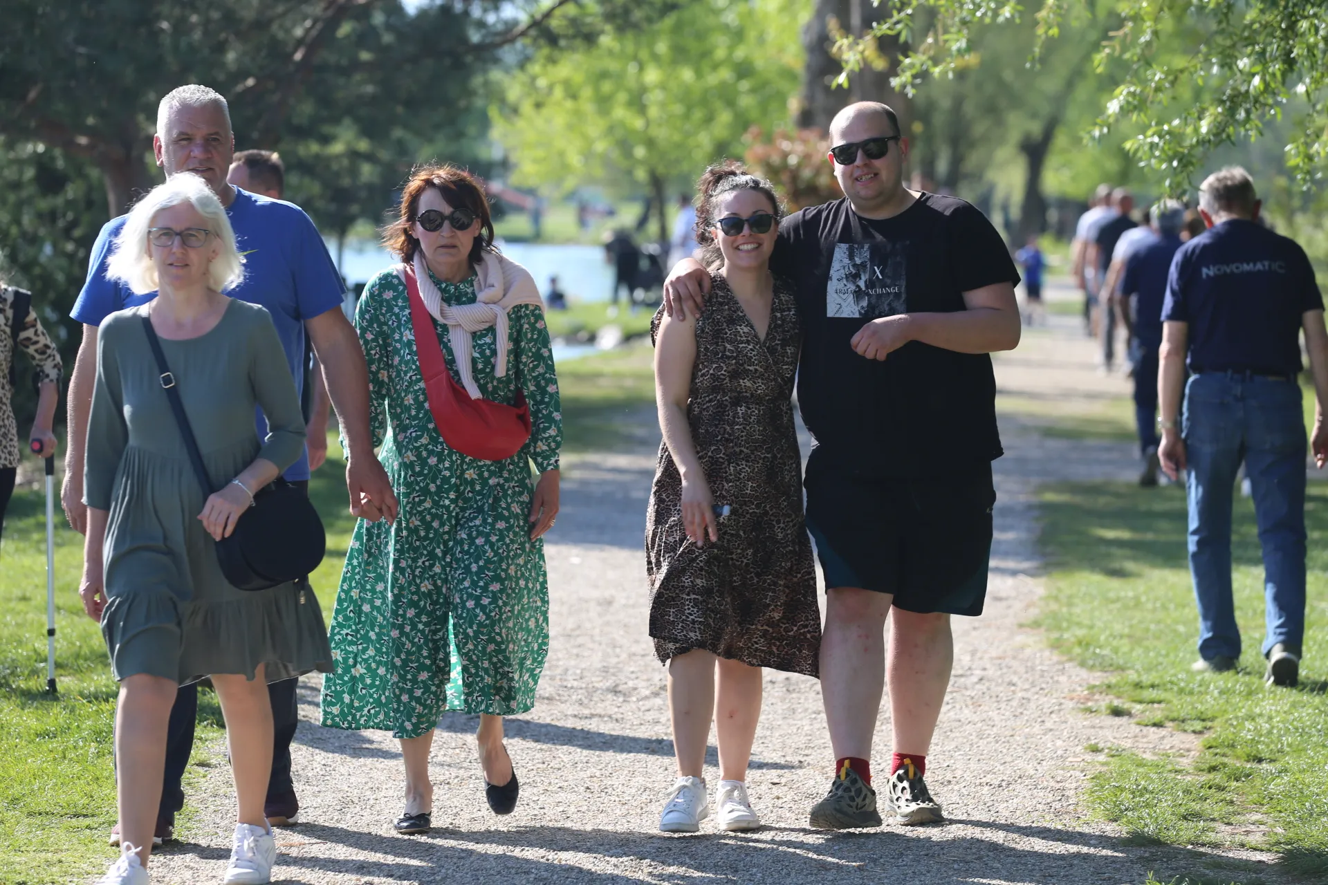 Marina Prelog (11) Marina Prelog (11)