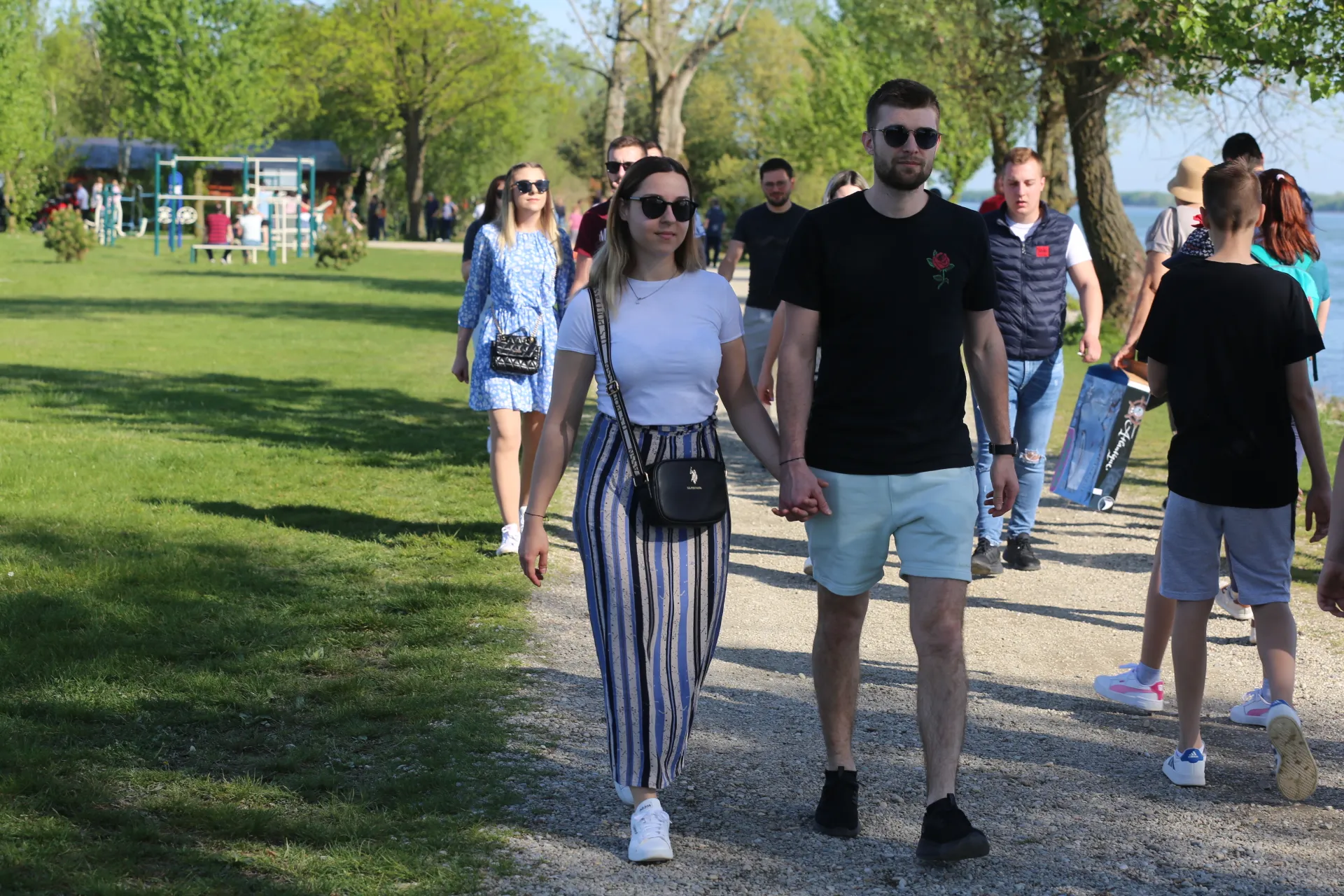 Marina Prelog (16) Marina Prelog (16)