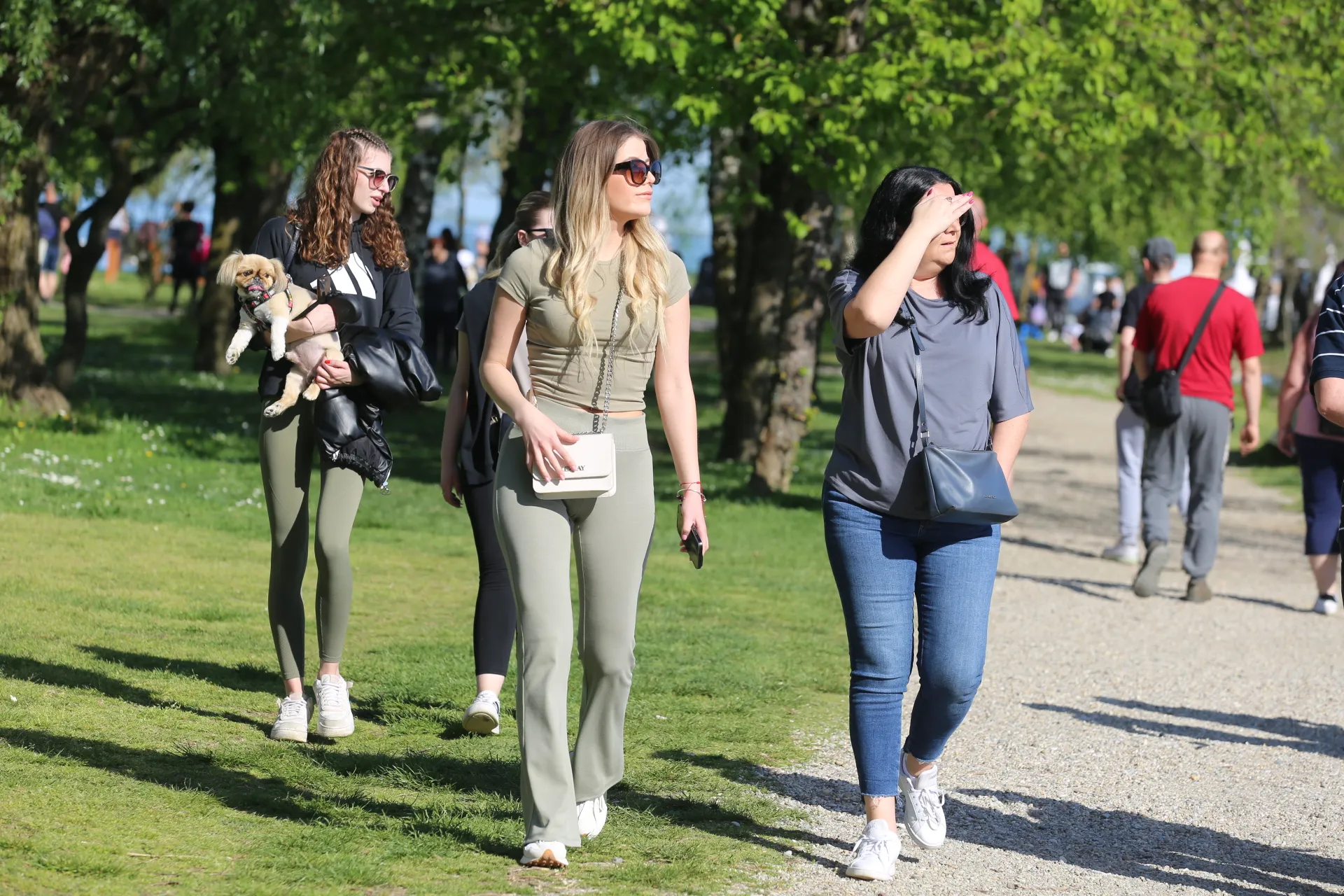 Marina Prelog (20) Marina Prelog (20)