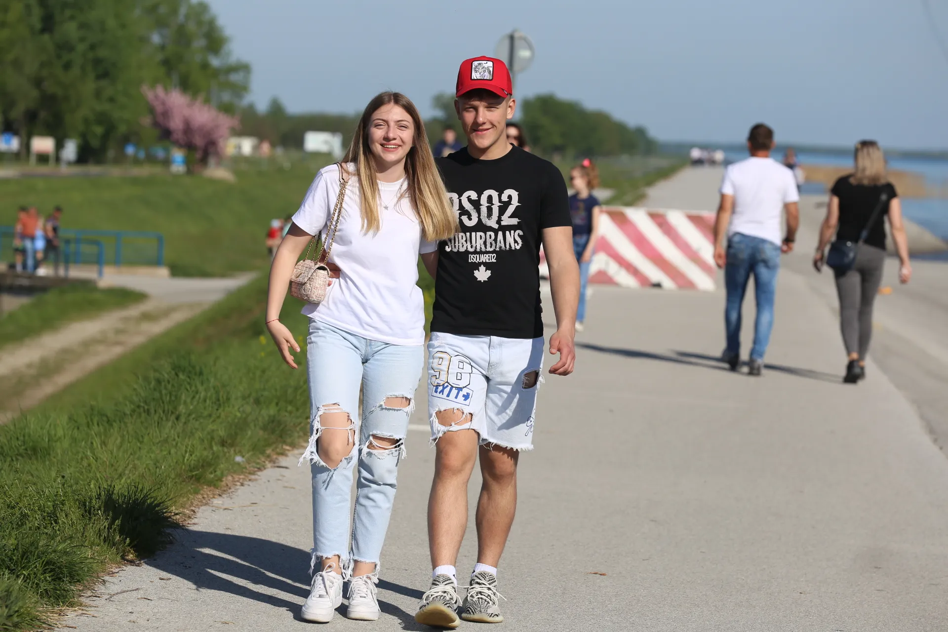 Marina Prelog (24) Marina Prelog (24)