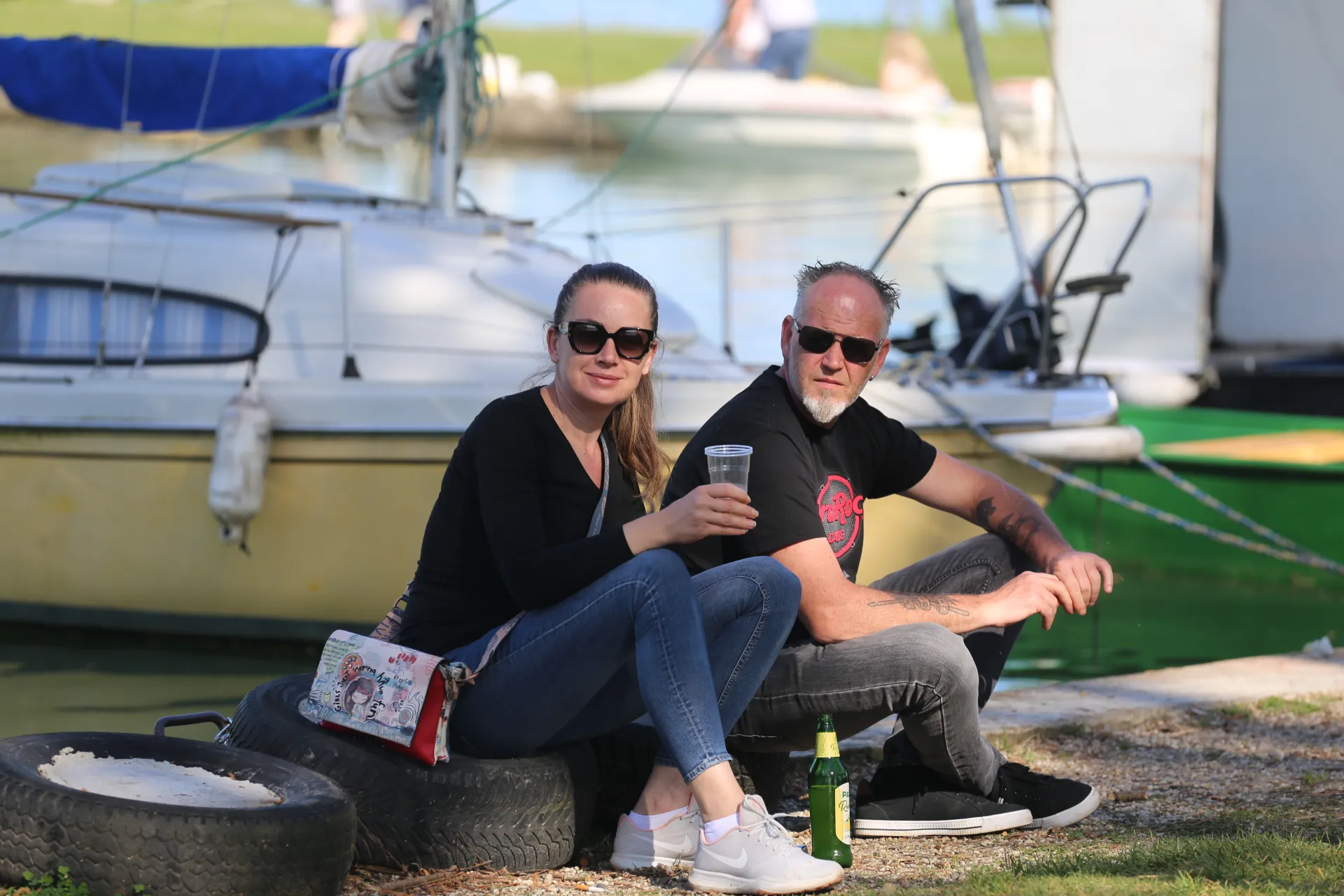 Marina Prelog (3) Marina Prelog (3)