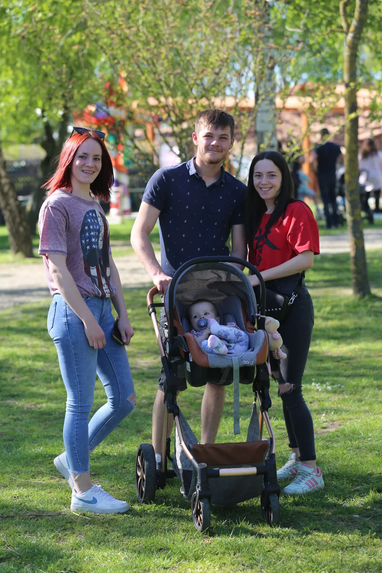 Marina Prelog (5) Marina Prelog (5)