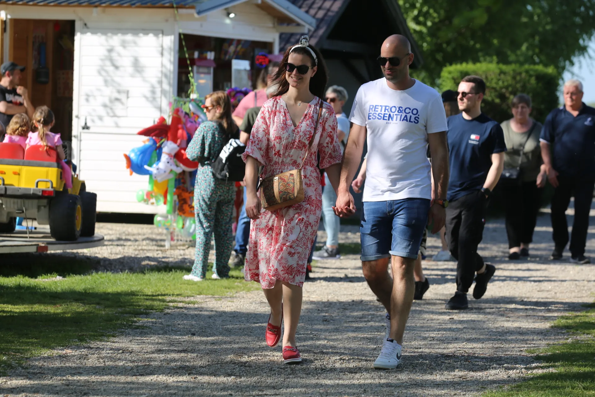 Marina Prelog (6) Marina Prelog (6)