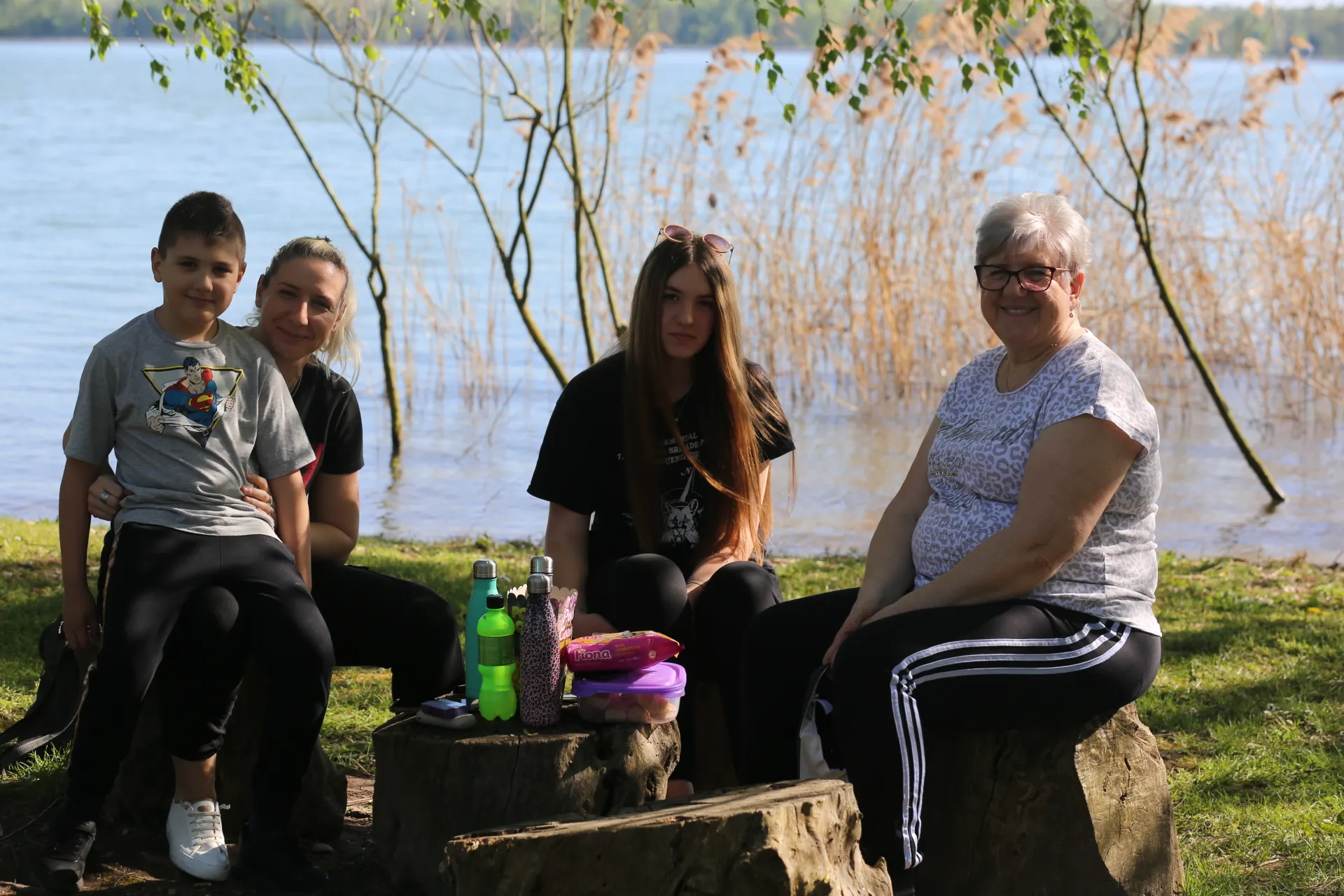 Marina Prelog (8) Marina Prelog (8)