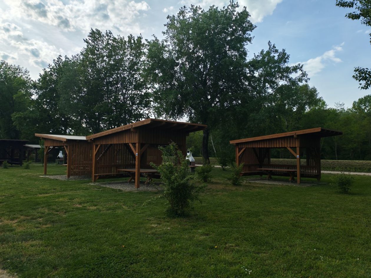 Marina prelog kućice (1)