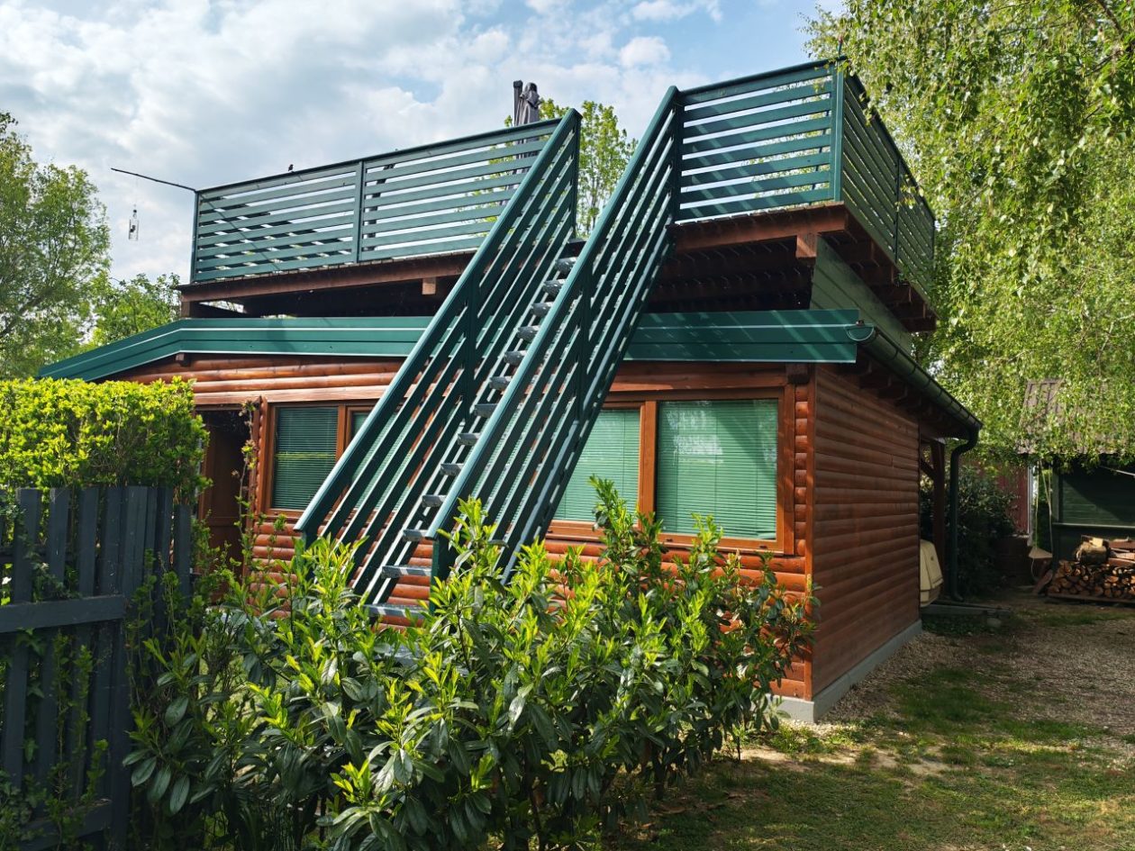 Marina prelog kućice (5)