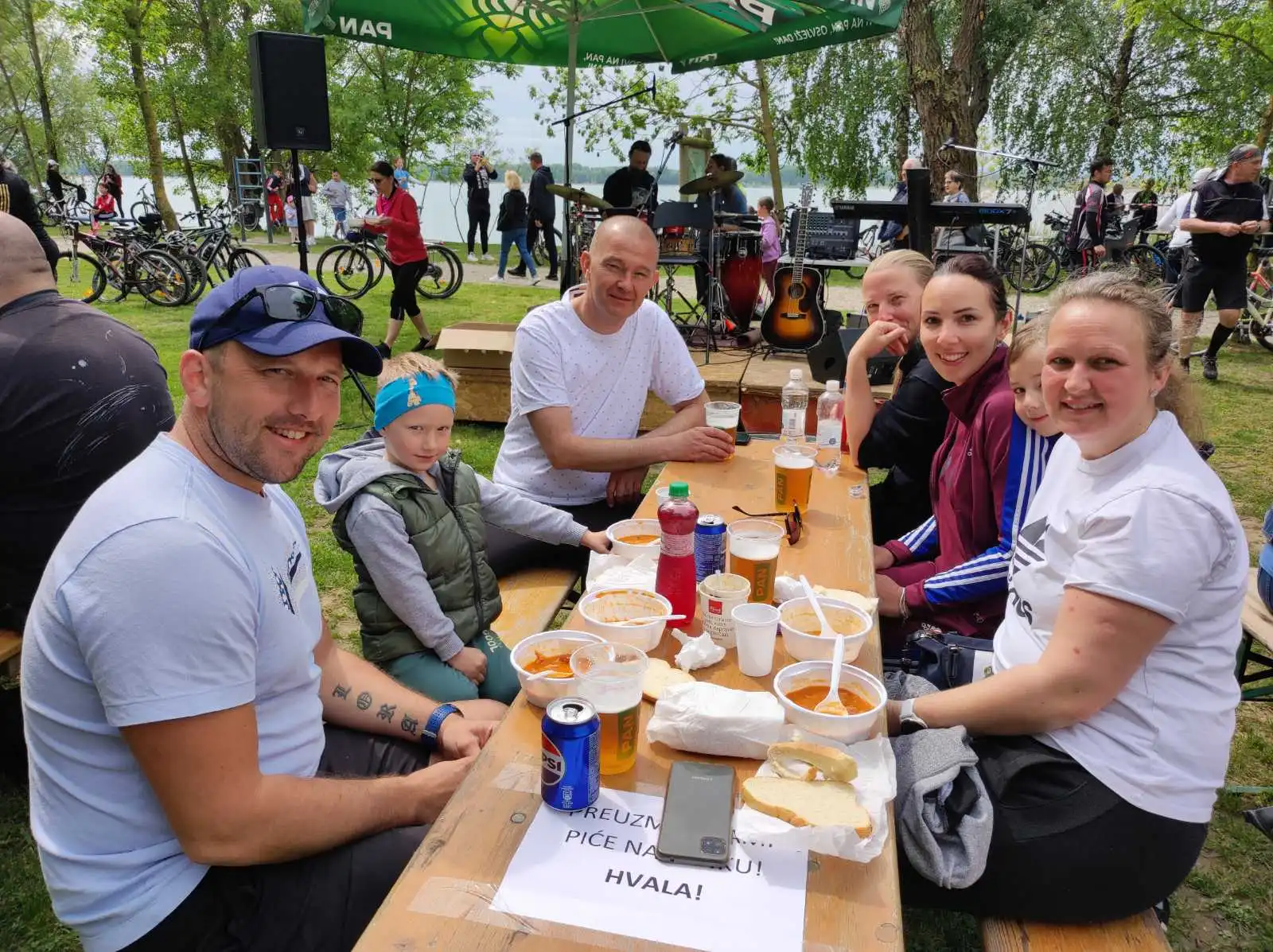 Marina,Prvi maj, grah (1) Marina,Prvi maj, grah (1)