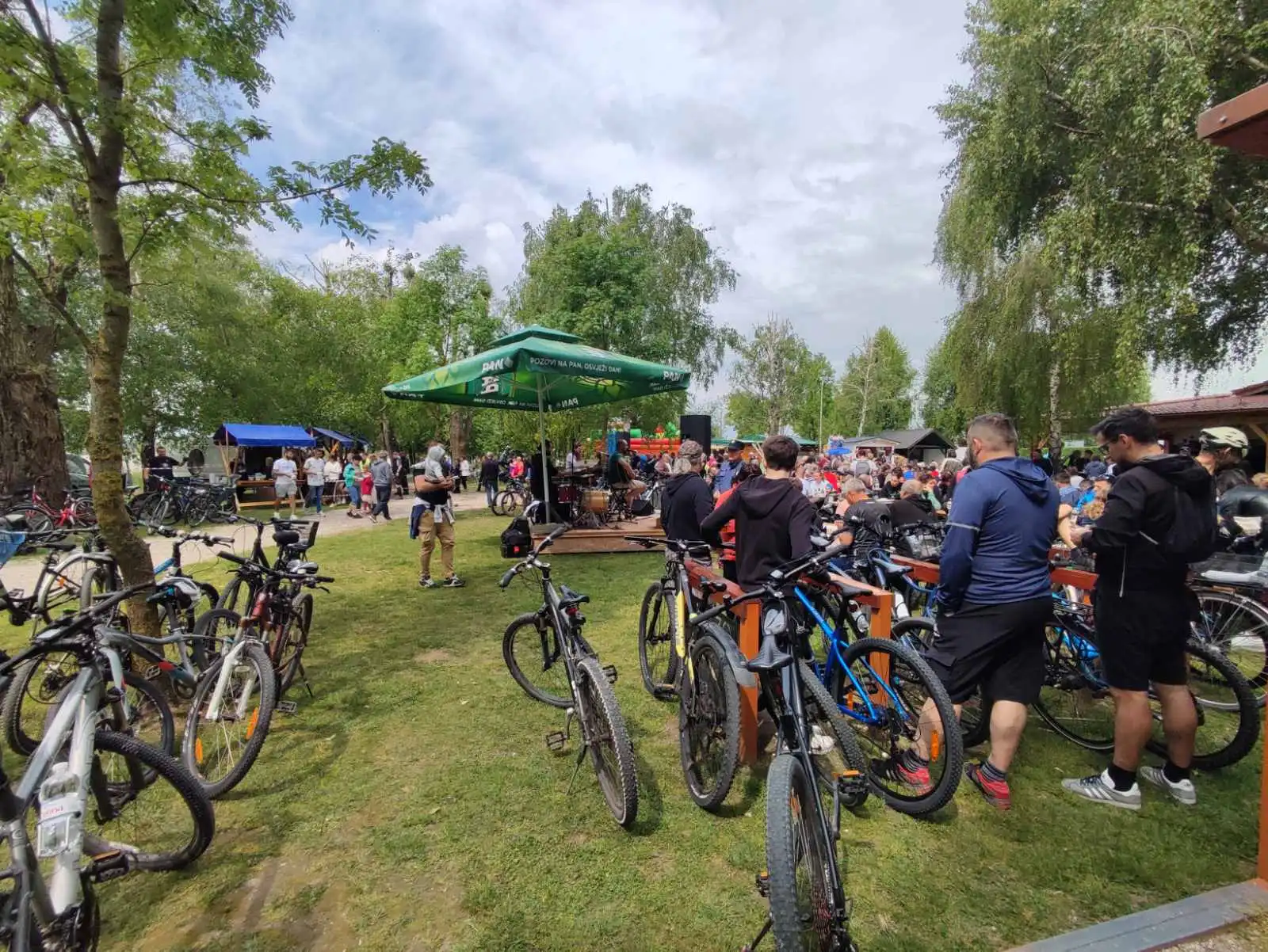 Marina,Prvi maj, grah (10) Marina,Prvi maj, grah (10)