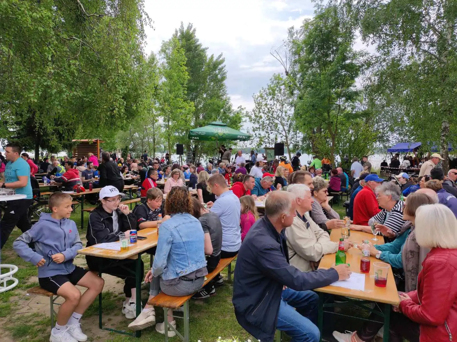 Marina,Prvi maj, grah (11) Marina,Prvi maj, grah (11)