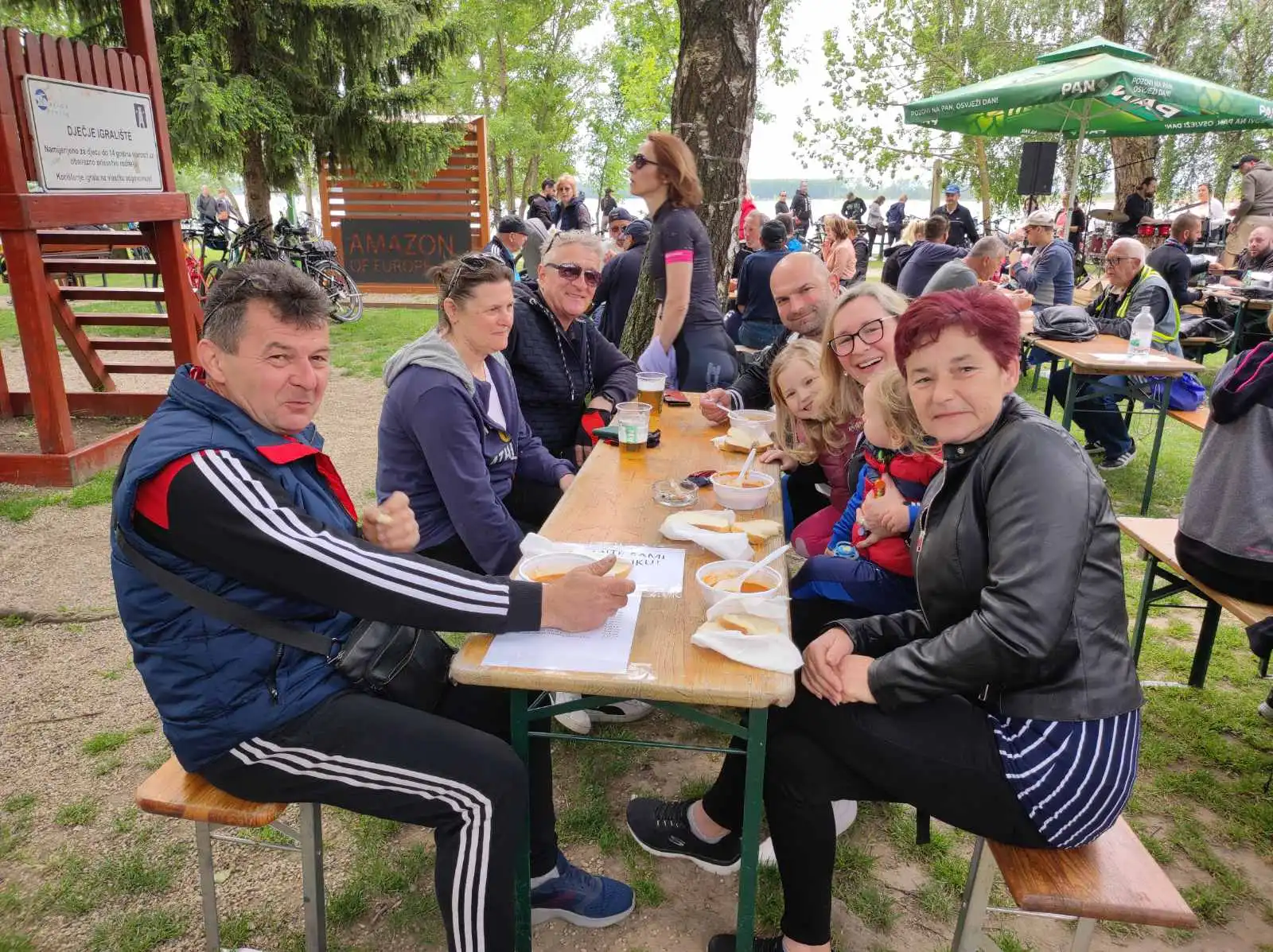 Marina,Prvi maj, grah (12) Marina,Prvi maj, grah (12)