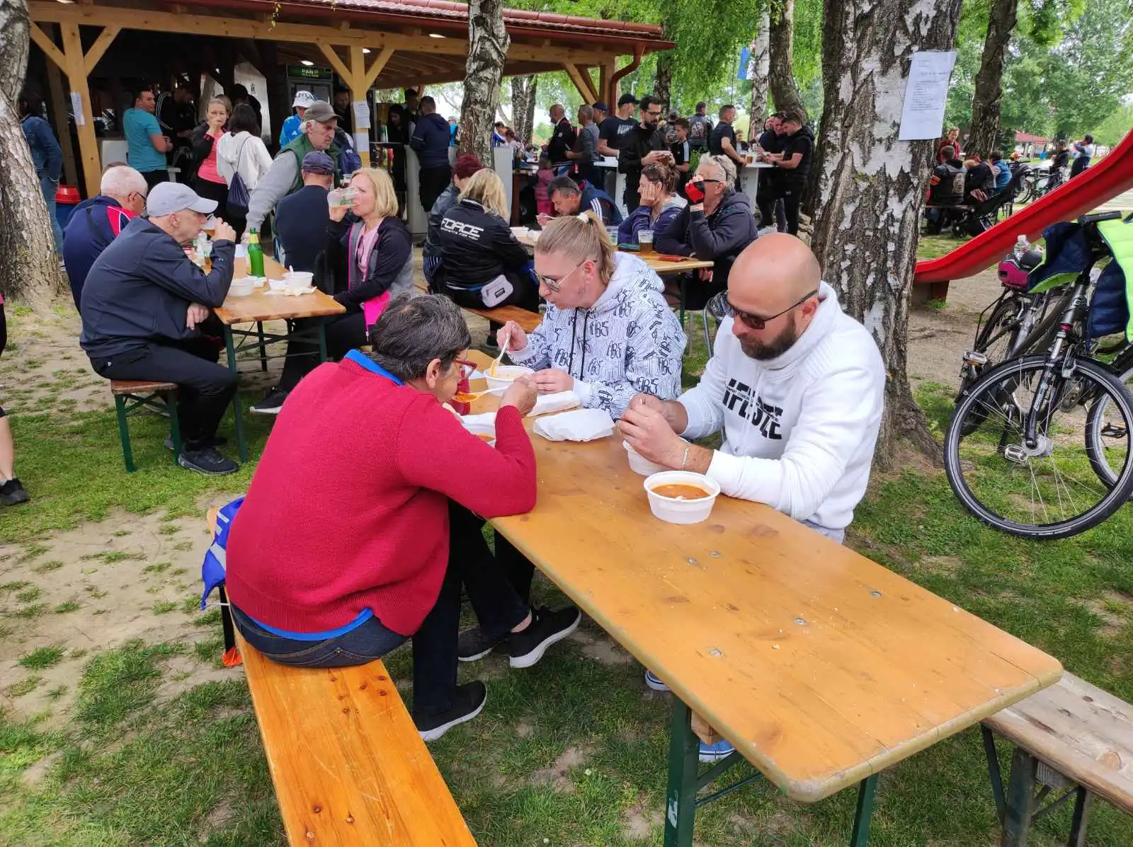 Marina,Prvi maj, grah (13) Marina,Prvi maj, grah (13)