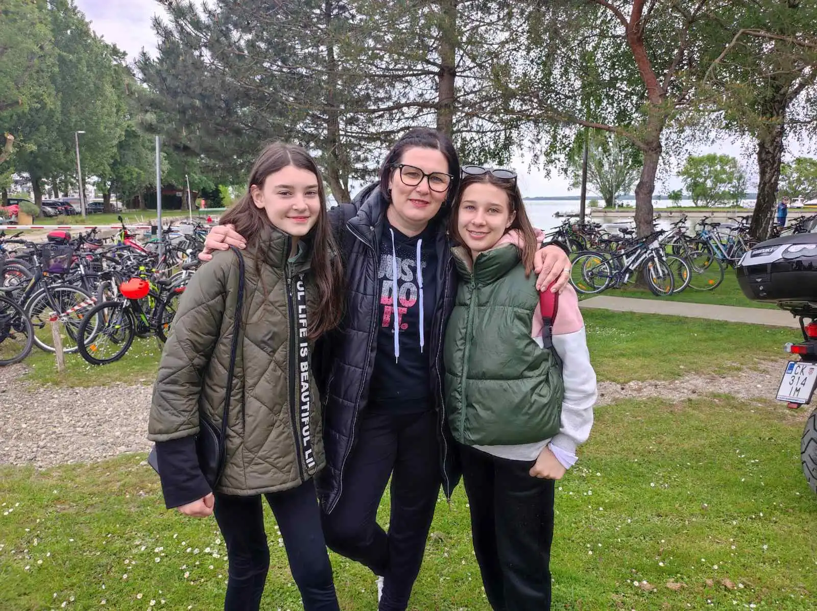 Marina,Prvi maj, grah (14) Marina,Prvi maj, grah (14)