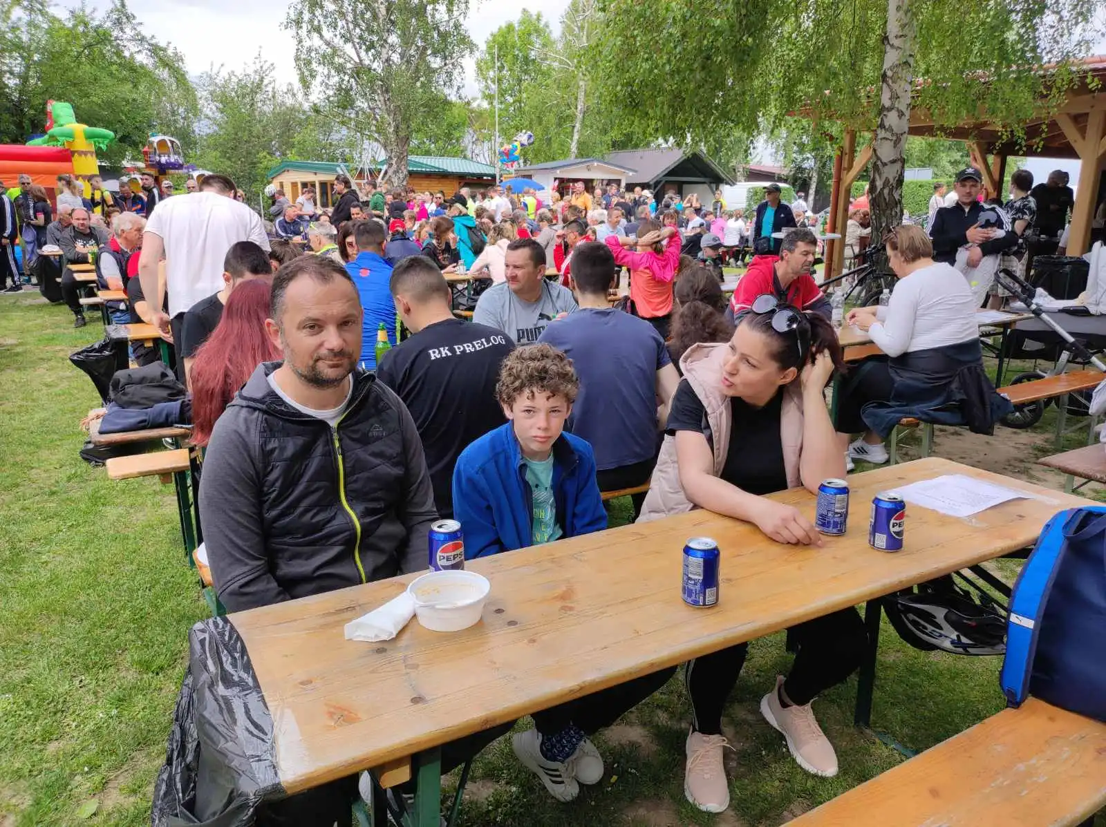 Marina,Prvi maj, grah (15) Marina,Prvi maj, grah (15)