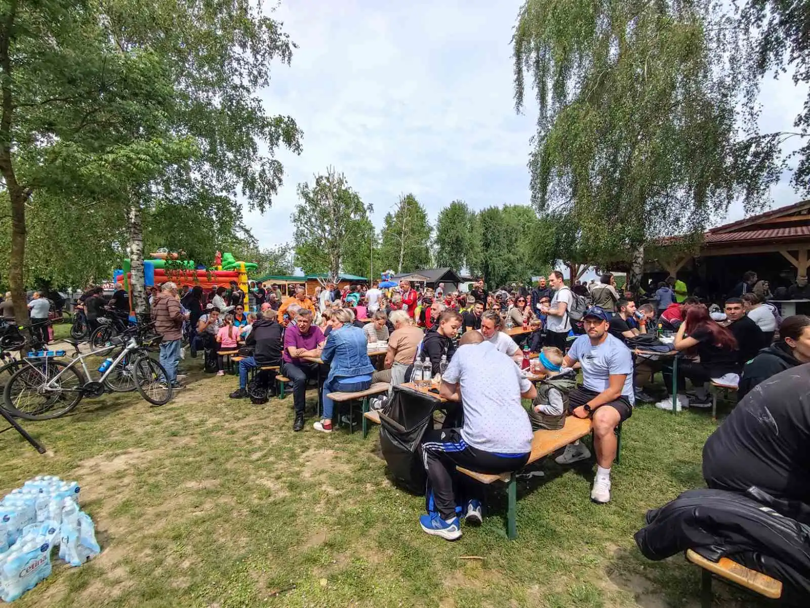 Marina,Prvi maj, grah (16) Marina,Prvi maj, grah (16)