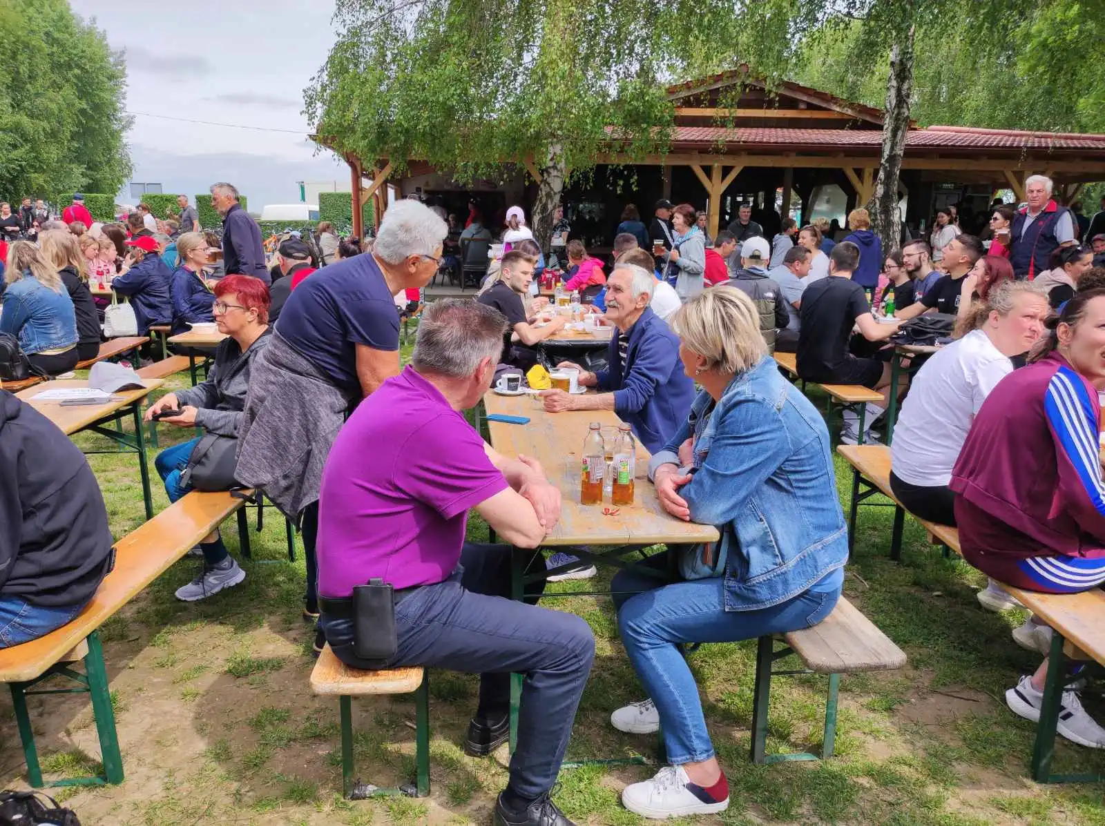 Marina,Prvi maj, grah (19) Marina,Prvi maj, grah (19)