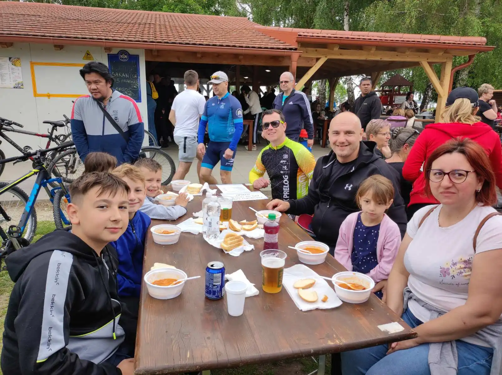 Marina,Prvi maj, grah (20) Marina,Prvi maj, grah (20)