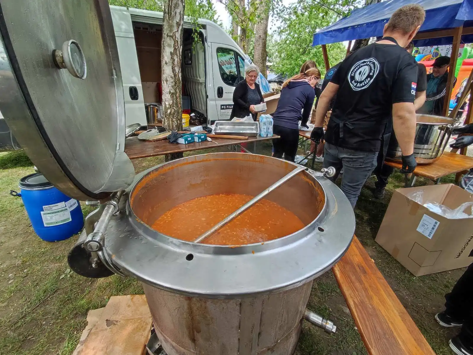 Marina,Prvi maj, grah (21) Marina,Prvi maj, grah (21)