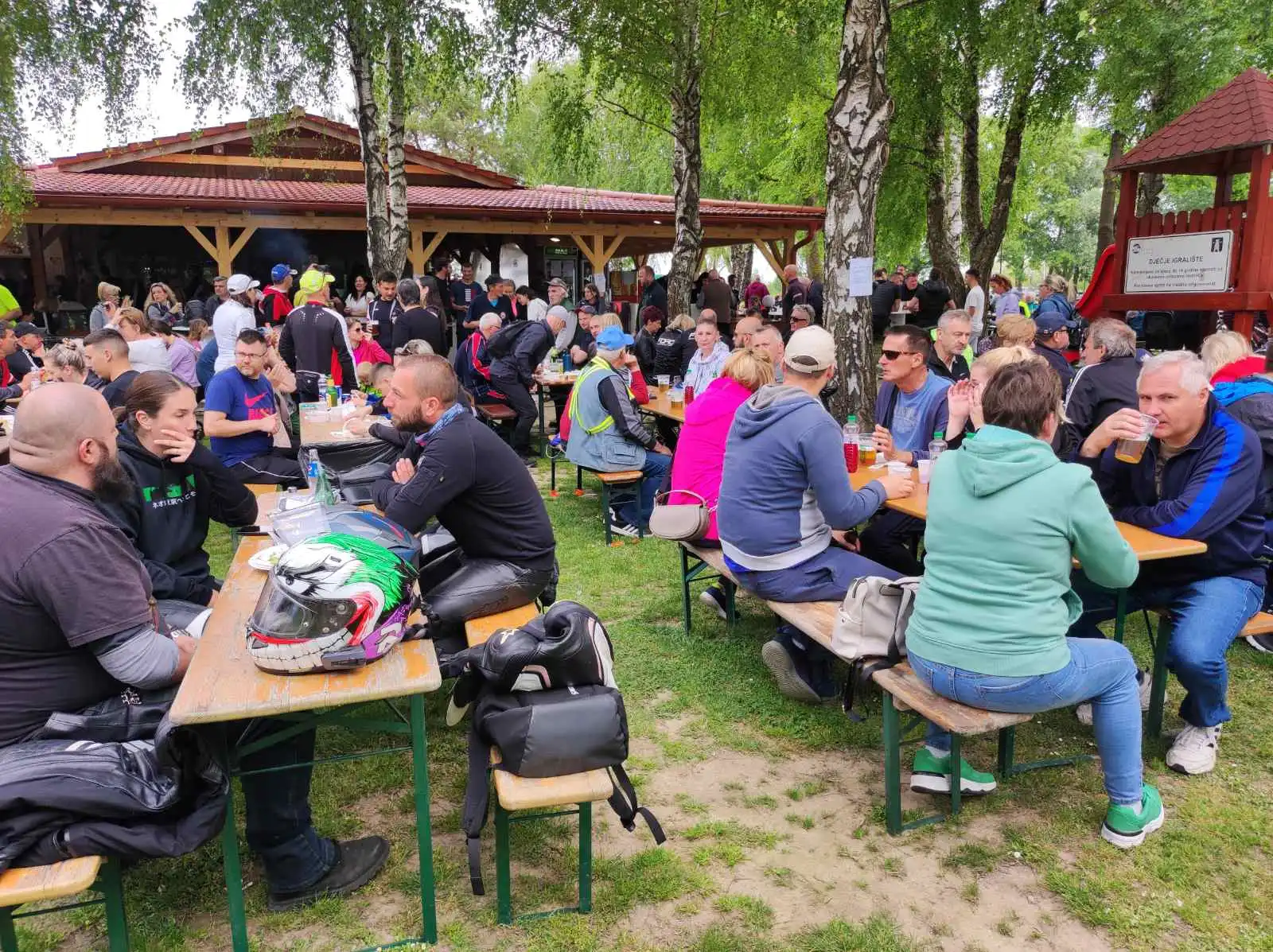 Marina,Prvi maj, grah (25) Marina,Prvi maj, grah (25)