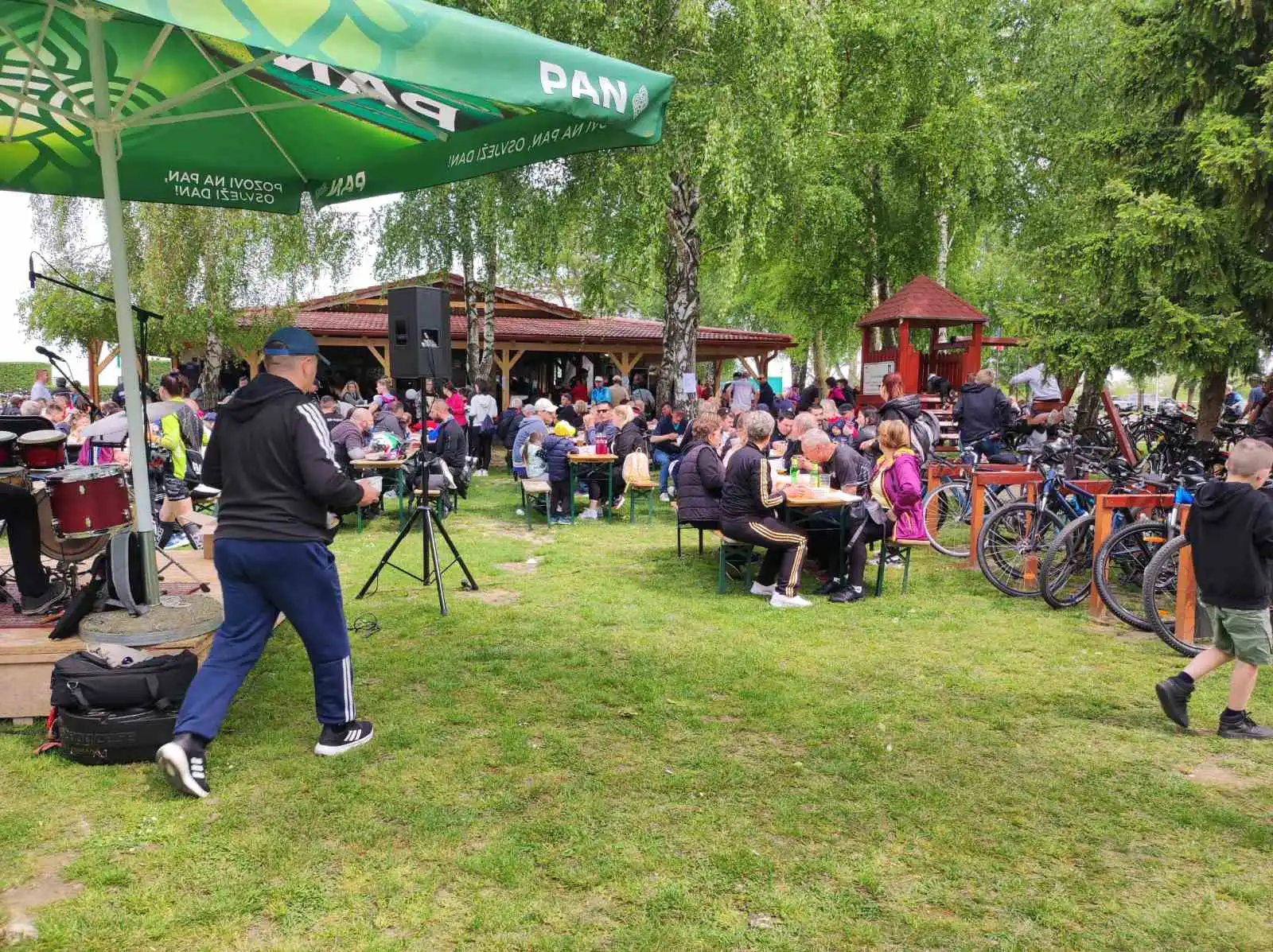 Marina,Prvi maj, grah (26) Marina,Prvi maj, grah (26)