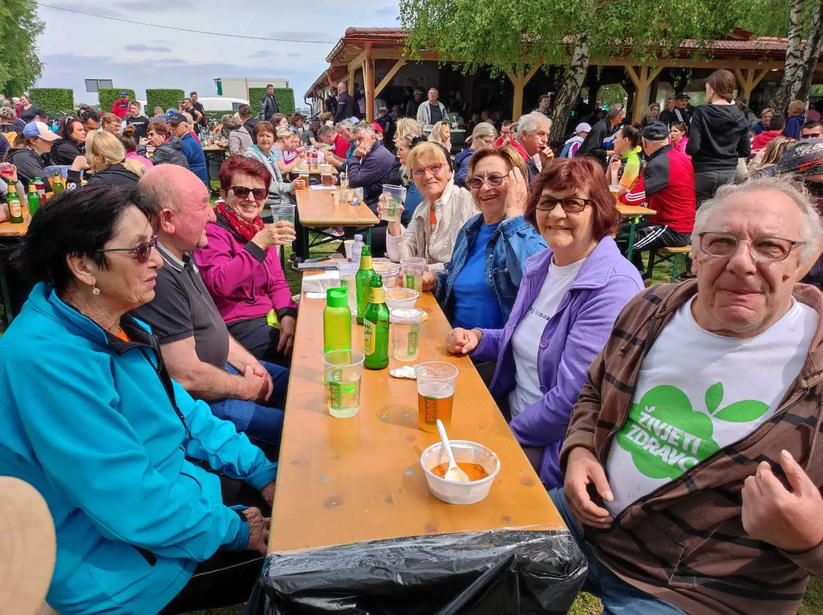 Marina,Prvi maj, grah (27) Marina,Prvi maj, grah (27)