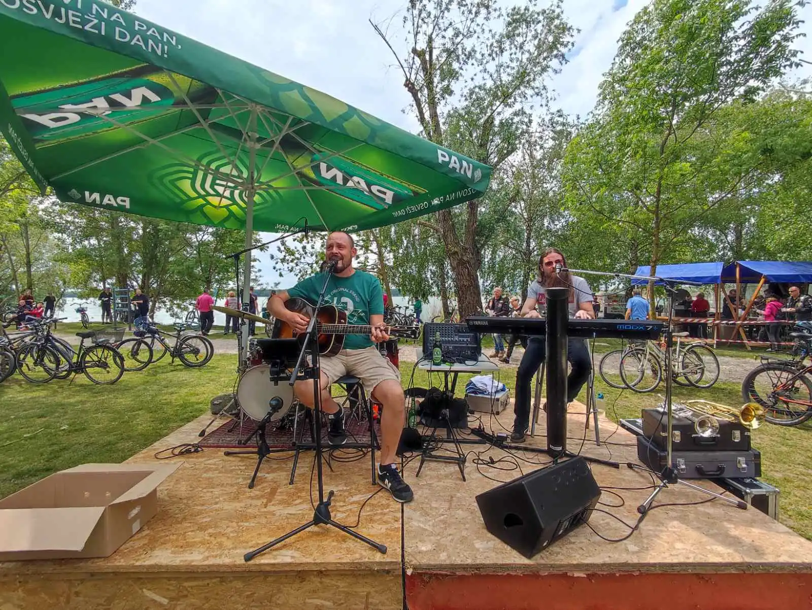 Marina,Prvi maj, grah (29) Marina,Prvi maj, grah (29)