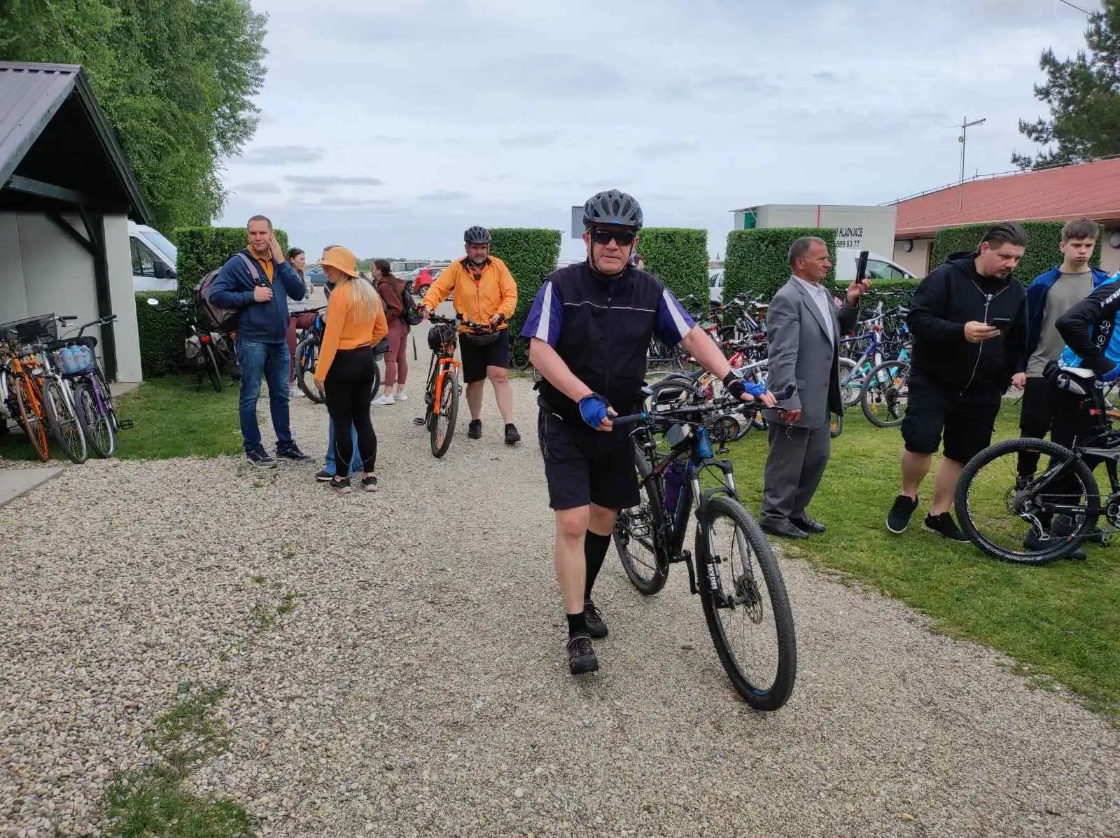 Marina,Prvi maj, grah (30) Marina,Prvi maj, grah (30)