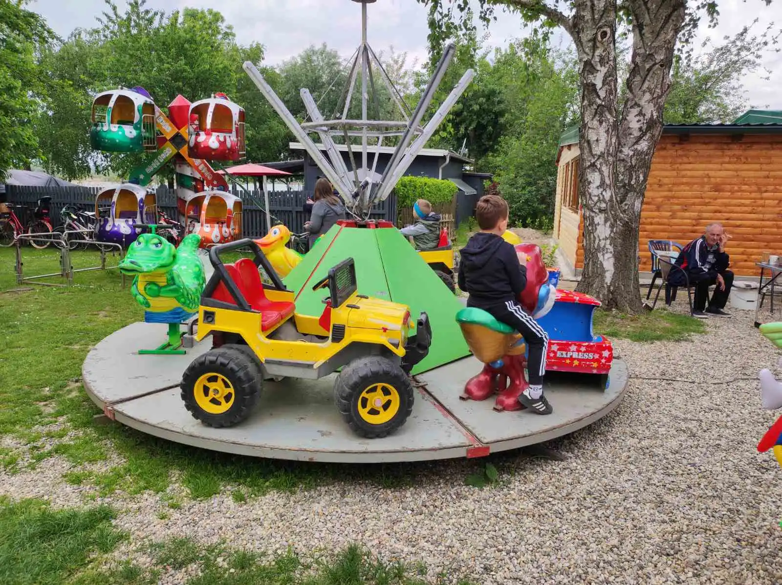 Marina,Prvi maj, grah (35) Marina,Prvi maj, grah (35)