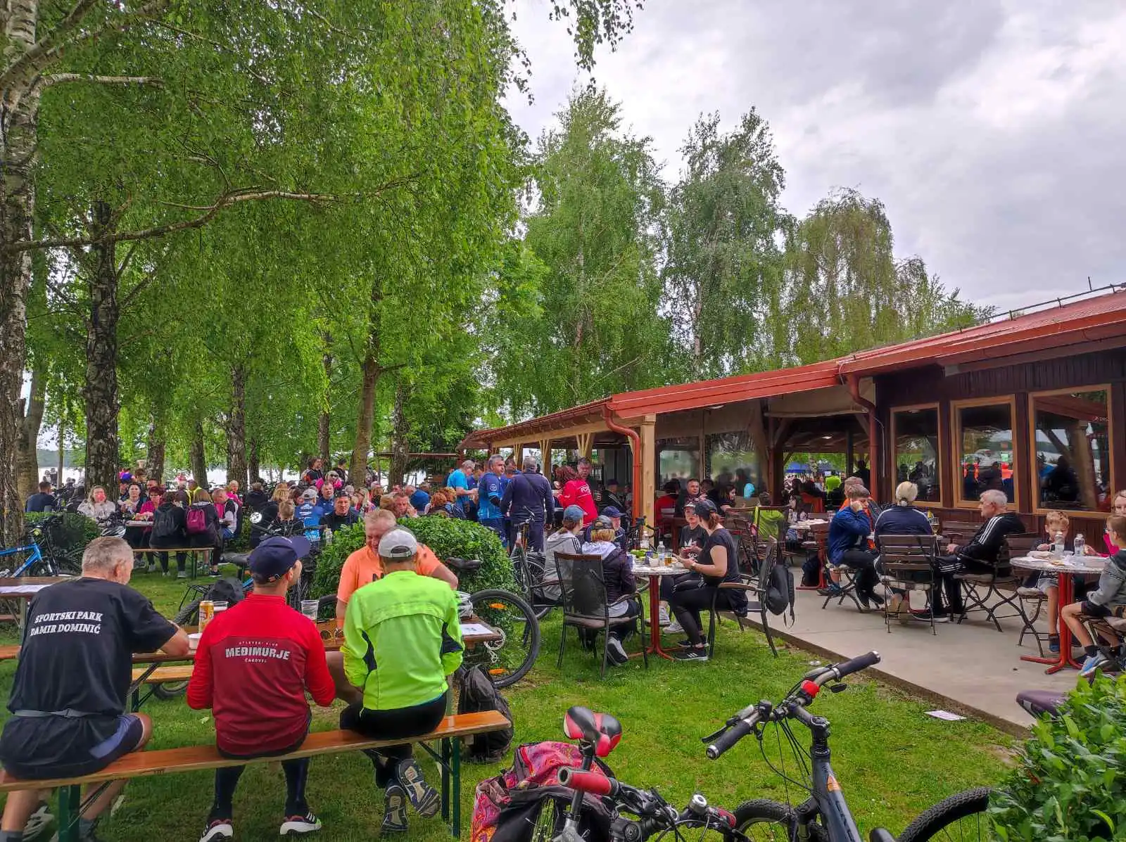 Marina,Prvi maj, grah (4) Marina,Prvi maj, grah (4)